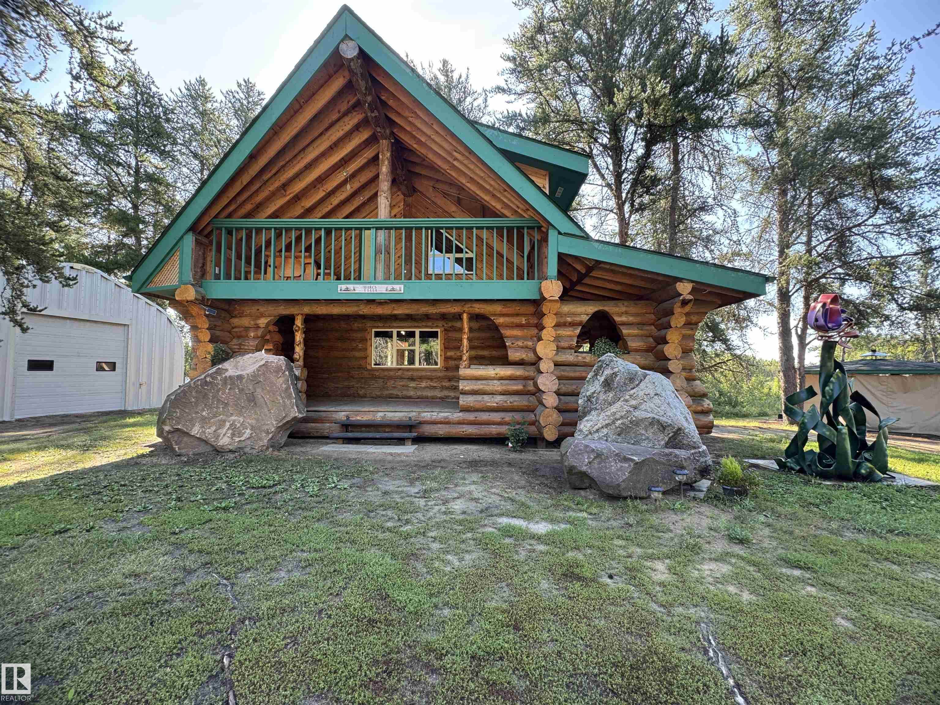 2 60431 Hwy 2, Rural Westlock County, MLS® # E4452625