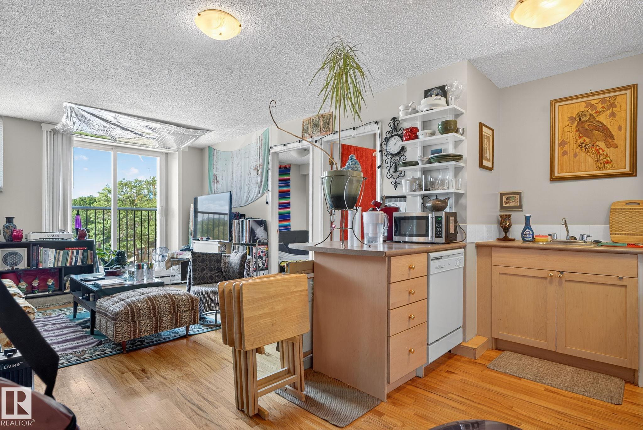 410 9730 106 Street, Edmonton, MLS® # E4452629