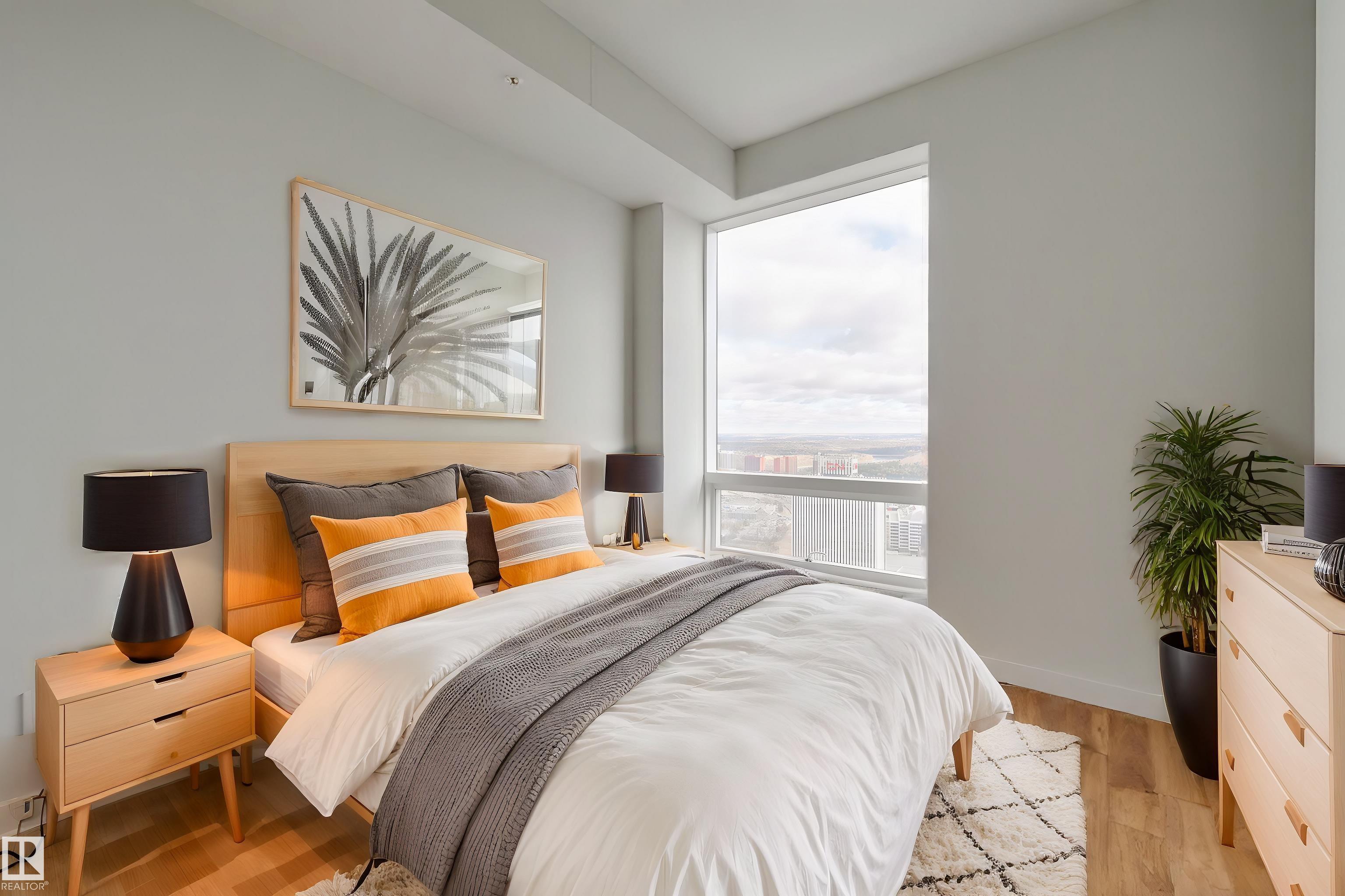 3704 10360 102 Street, Edmonton, MLS® # E4452654