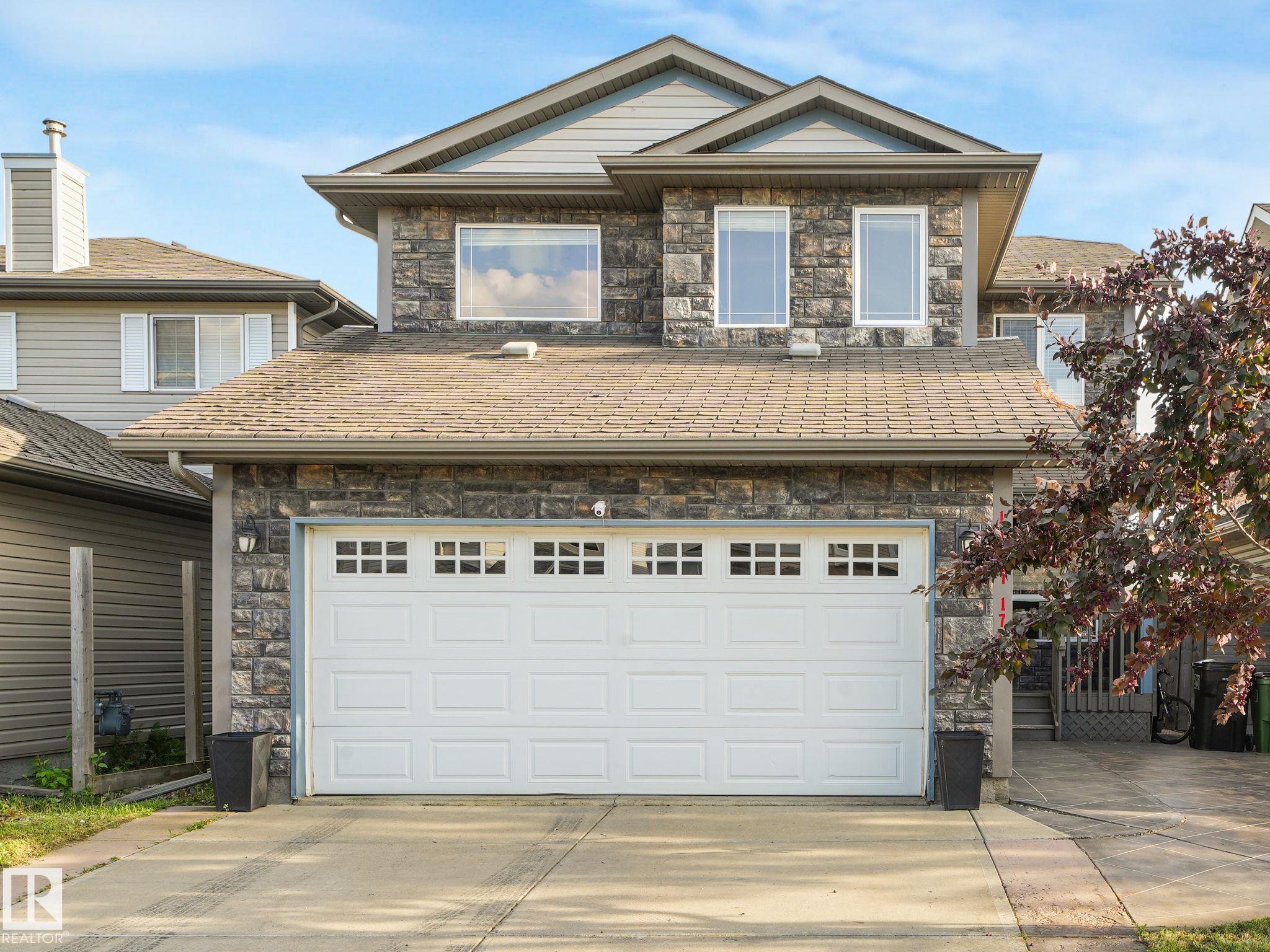 11807 170 Avenue, Edmonton, MLS® # E4452657