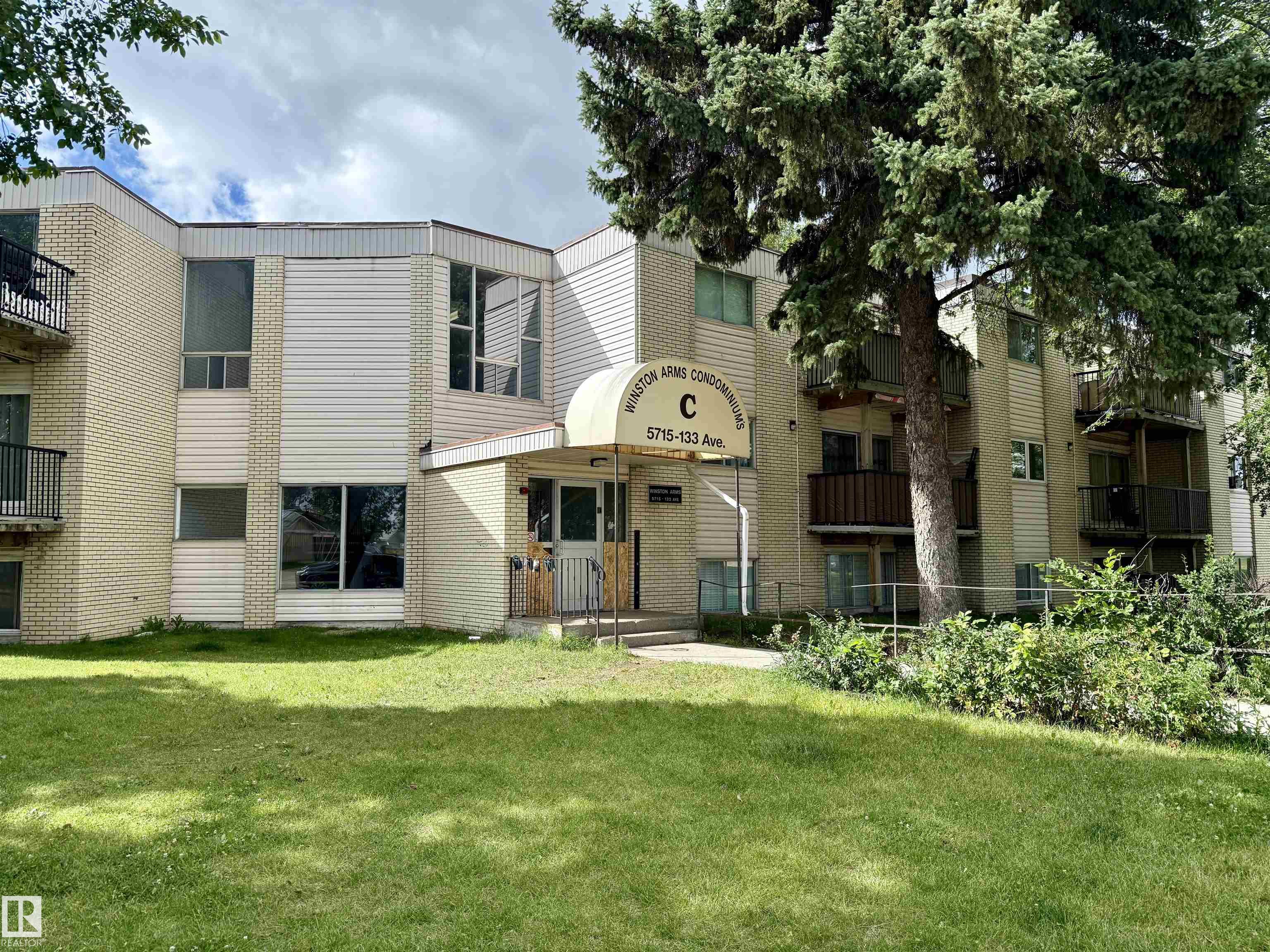 8b 13230 Fort Road, Edmonton, MLS® # E4452663