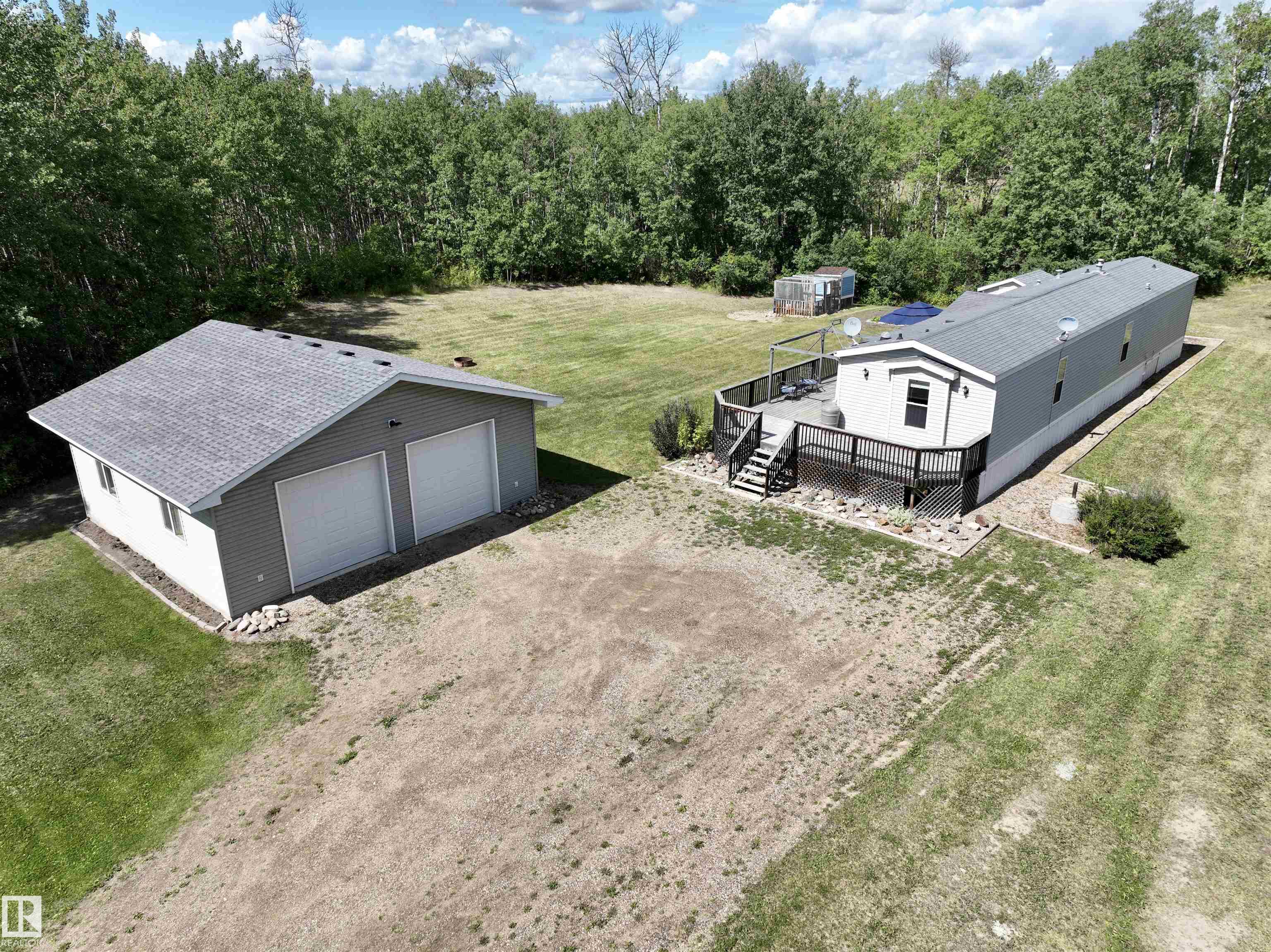 111 58532 Rr 113, Rural St. Paul County, MLS® # E4452677