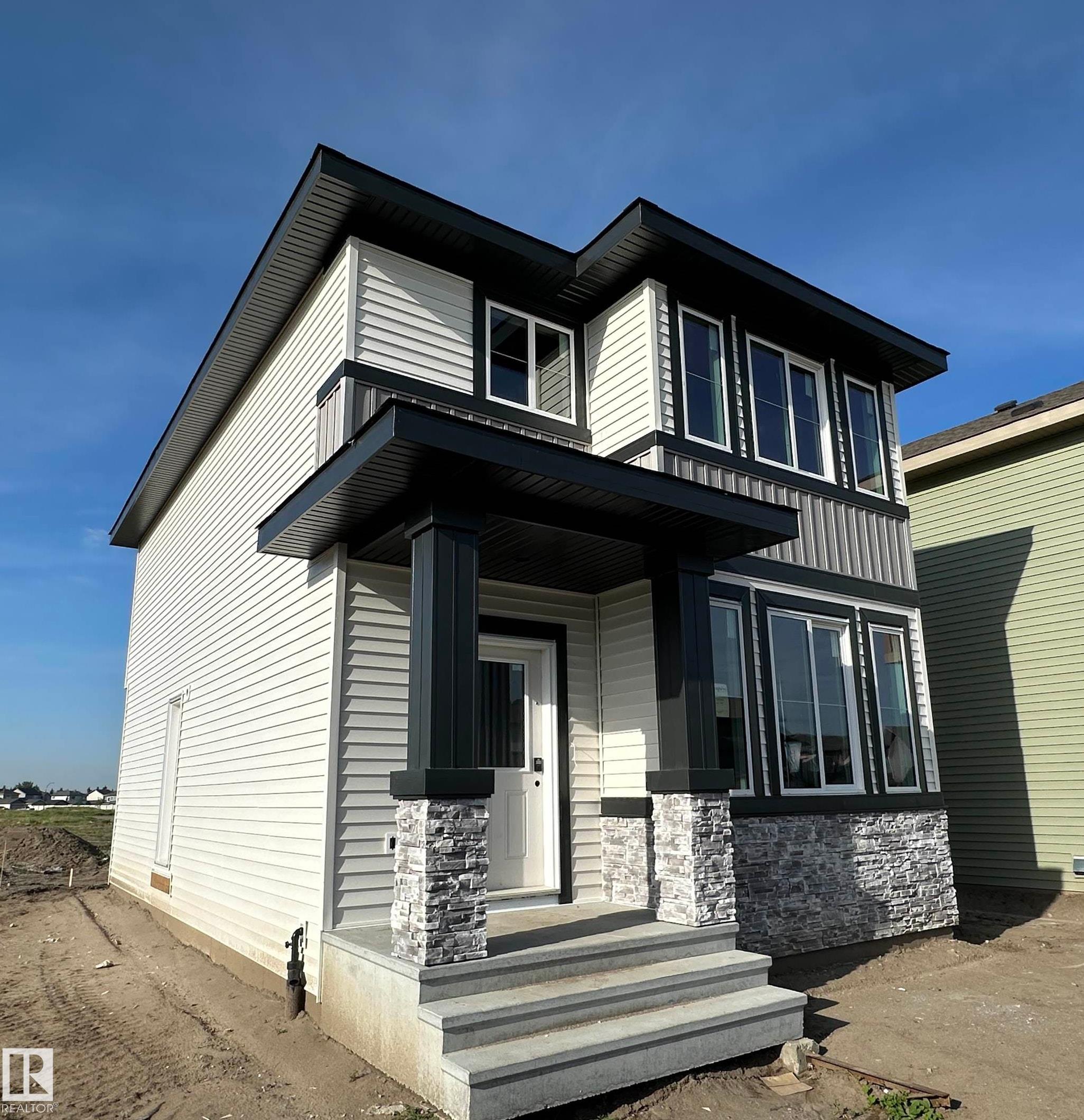 25 Ficus Way, Fort Saskatchewan, MLS® # E4452688