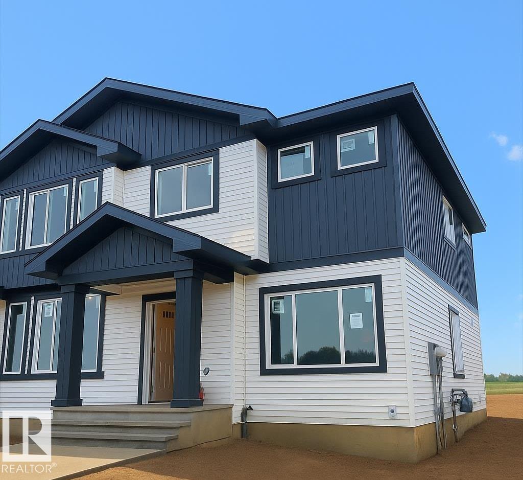 81 Brickyard Drive, Stony Plain, MLS® # E4452694