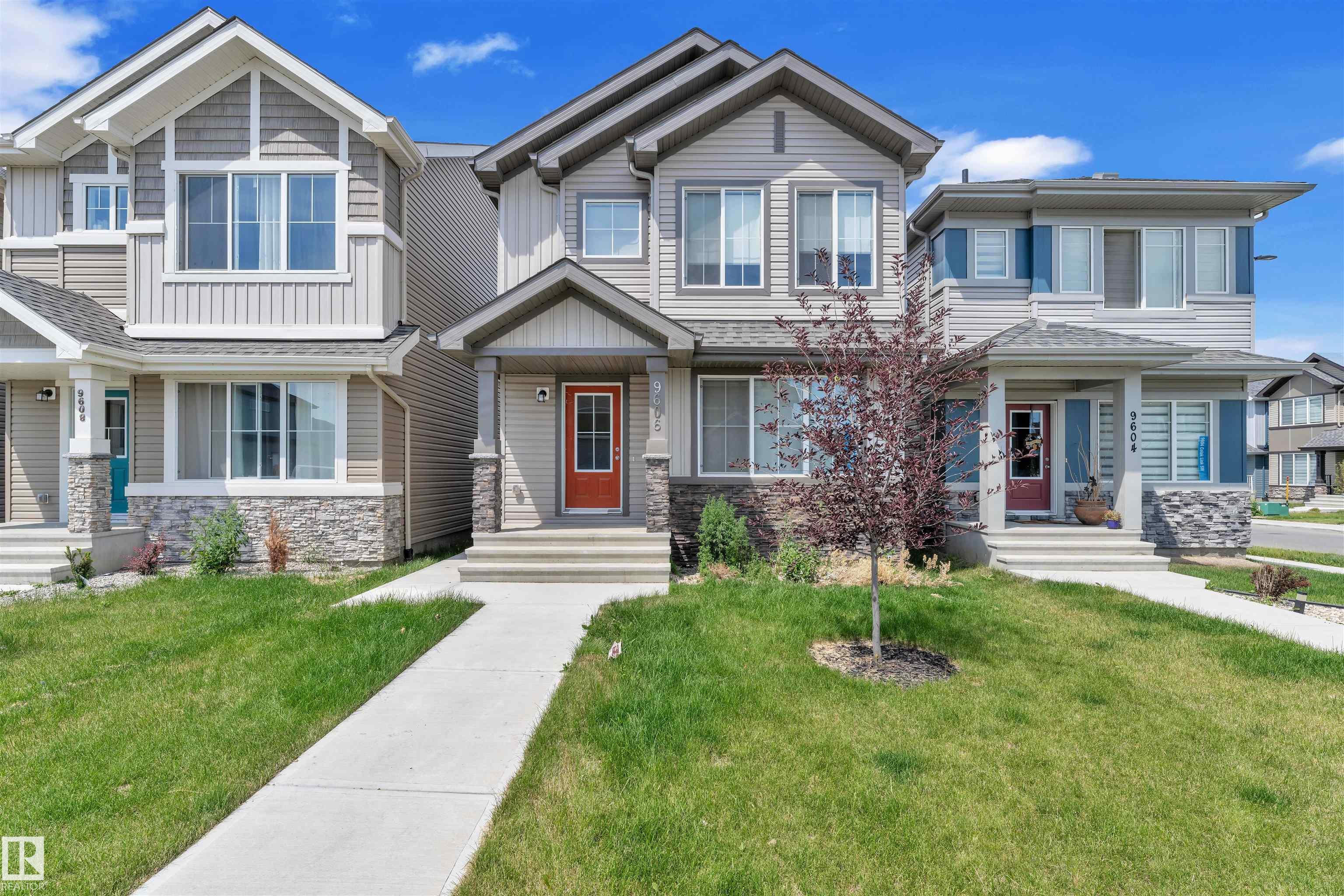 9606 Colak Link Link, Edmonton, MLS® # E4452717