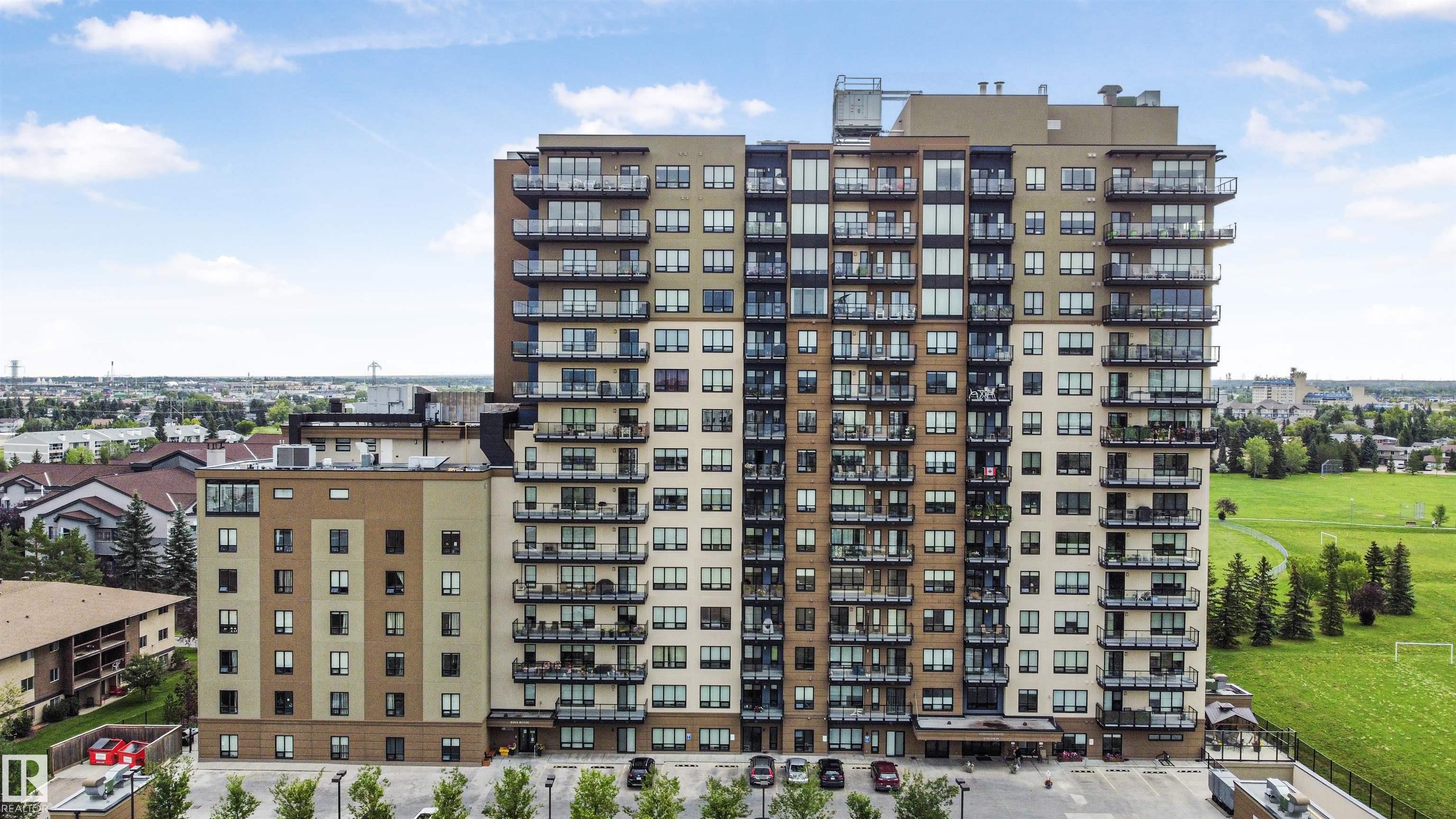 408 2755 109 Street, Edmonton, MLS® # E4452723