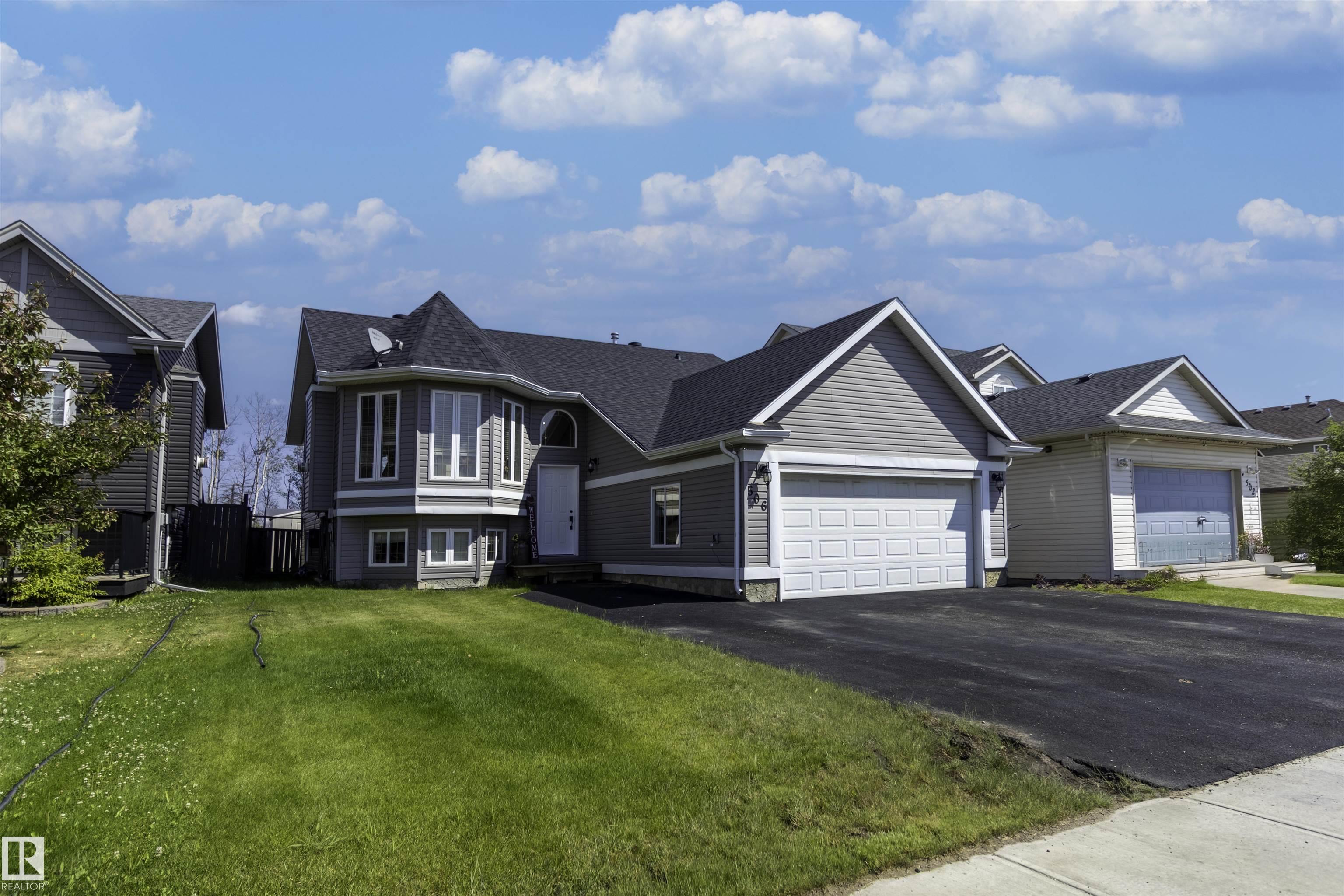 506 Athabasca Avenue, Fort Mcmurray, MLS® # E4452727