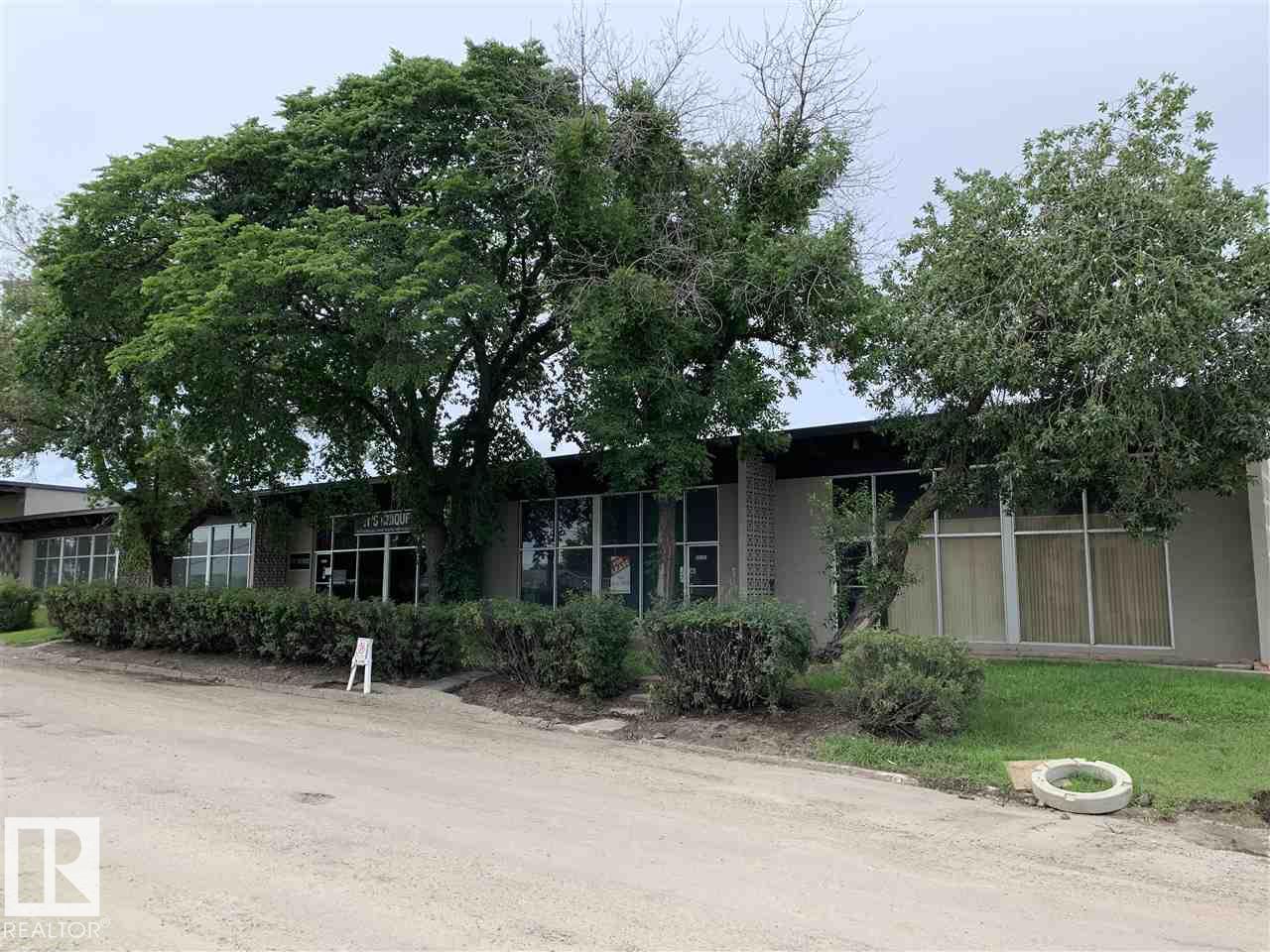  Industrial Property for Lease, MLS® # E4452732