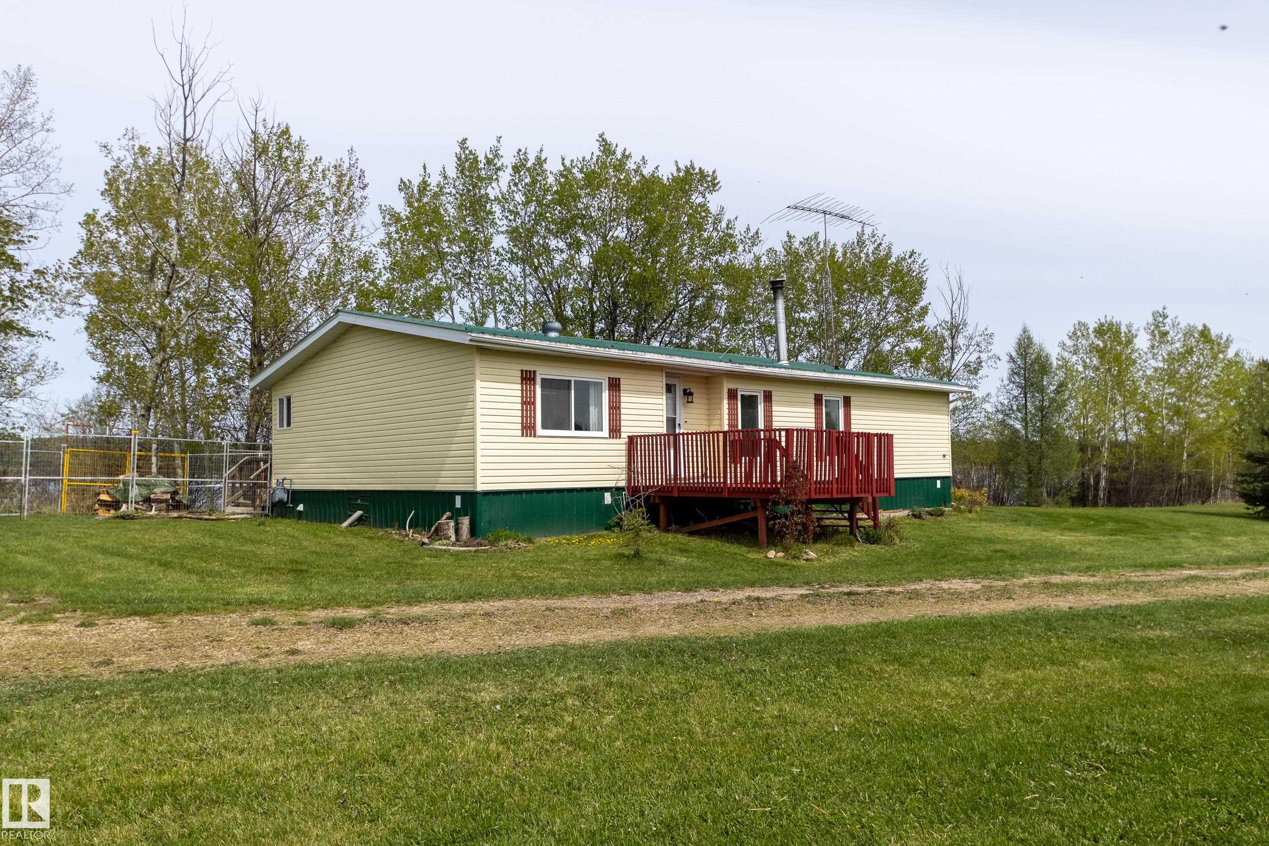 55418 Range Road 70, Rural Lac Ste. Anne County, MLS® # E4452733