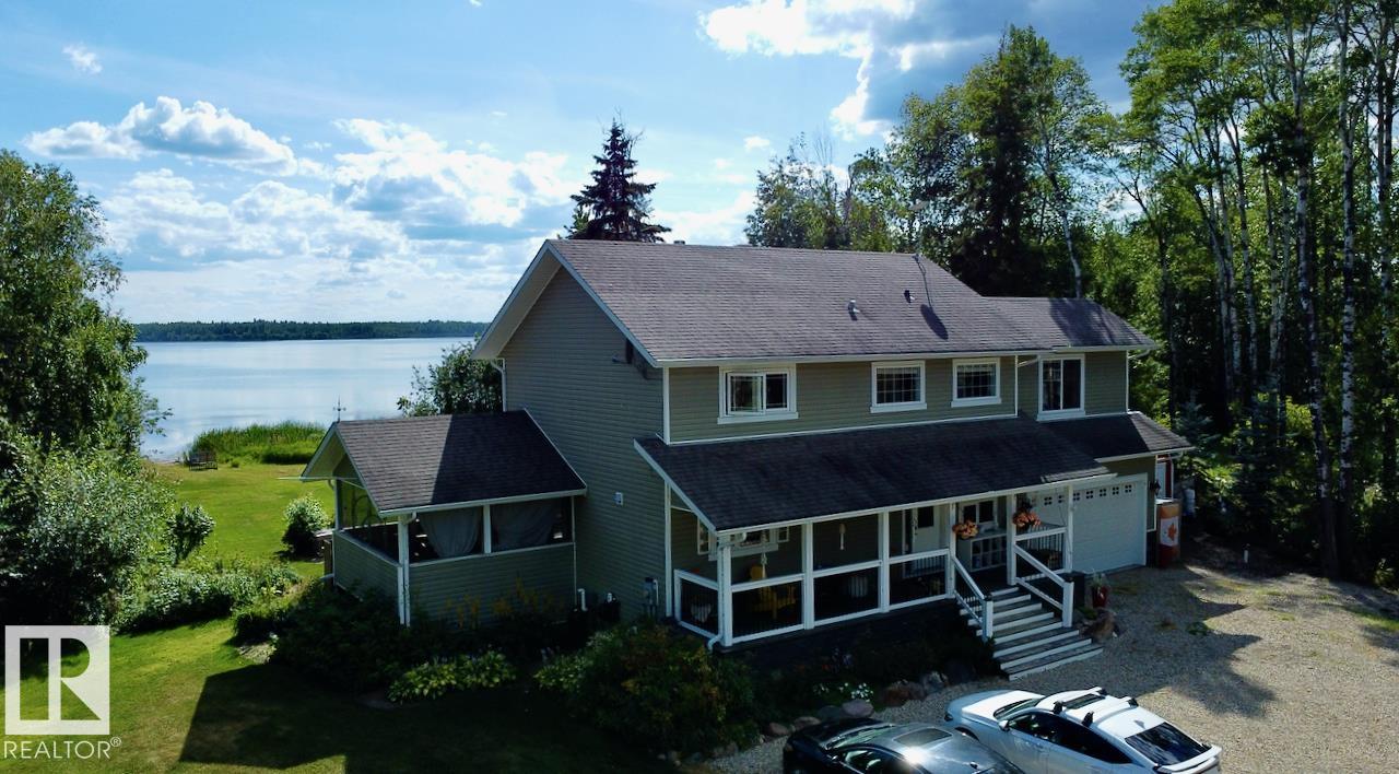 310 55530 Rge Road 52, Rural Lac Ste. Anne County, MLS® # E4452741