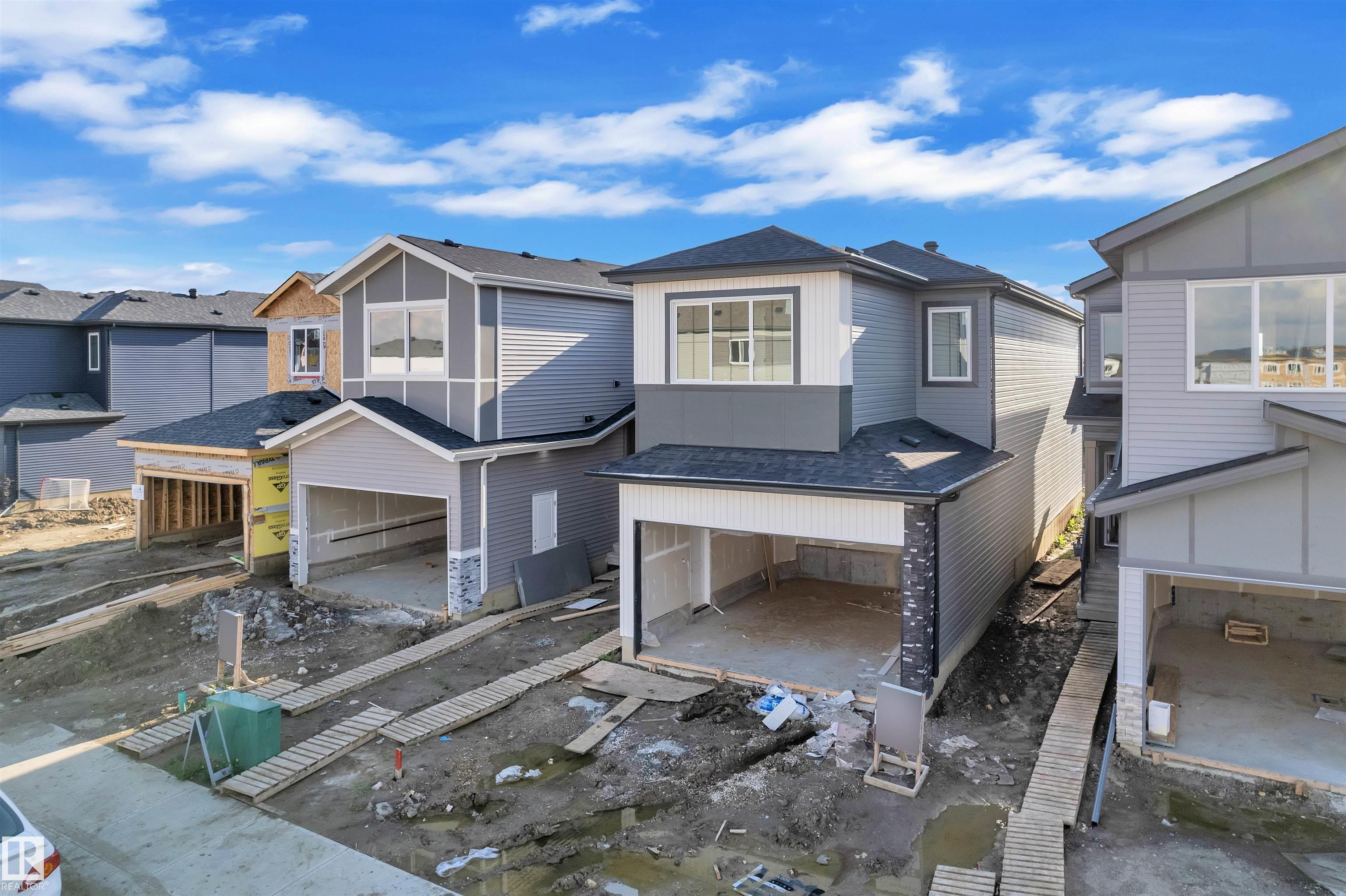 188 Munn Way, Leduc, MLS® # E4452742