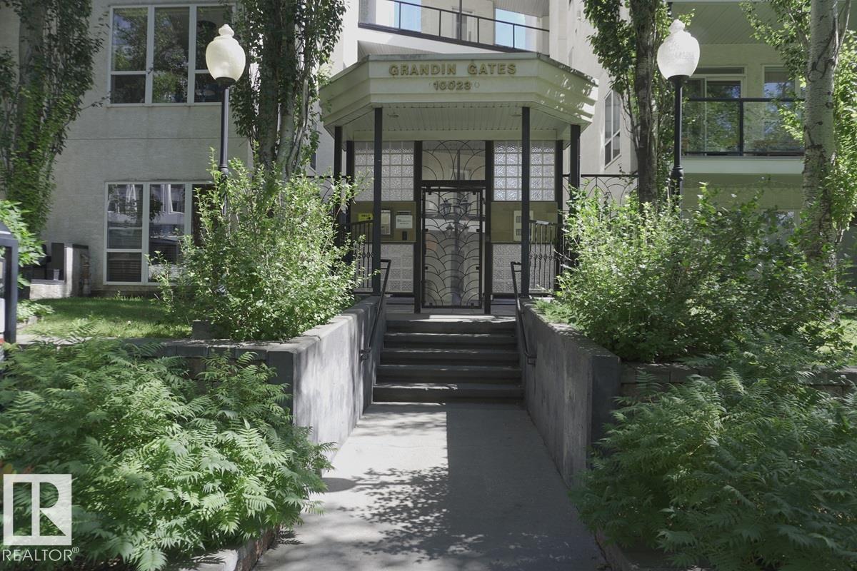 434 10023 110 Street, Edmonton, MLS® # E4452743