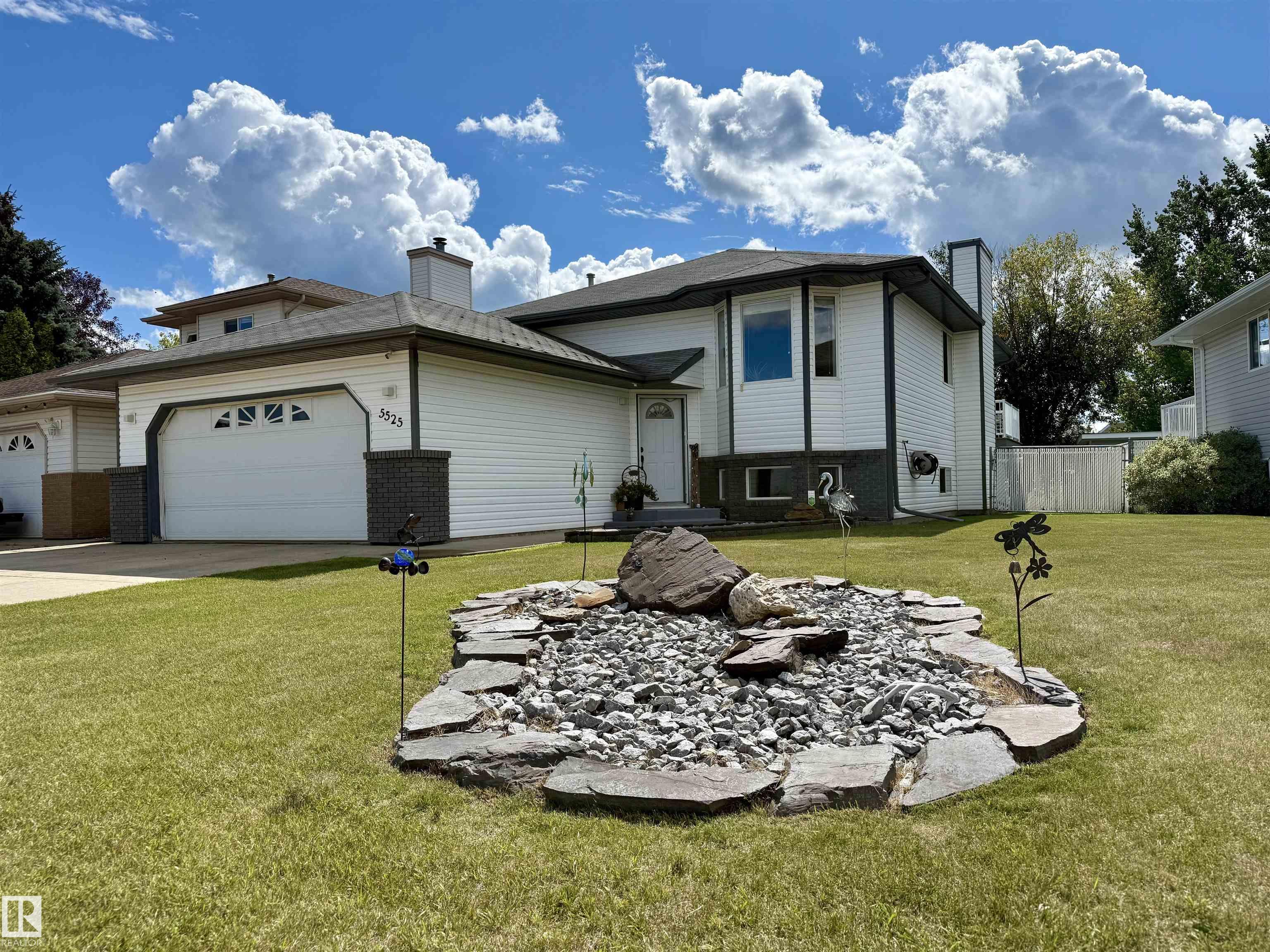 5525 54 Avenue, St. Paul Town, MLS® # E4452744