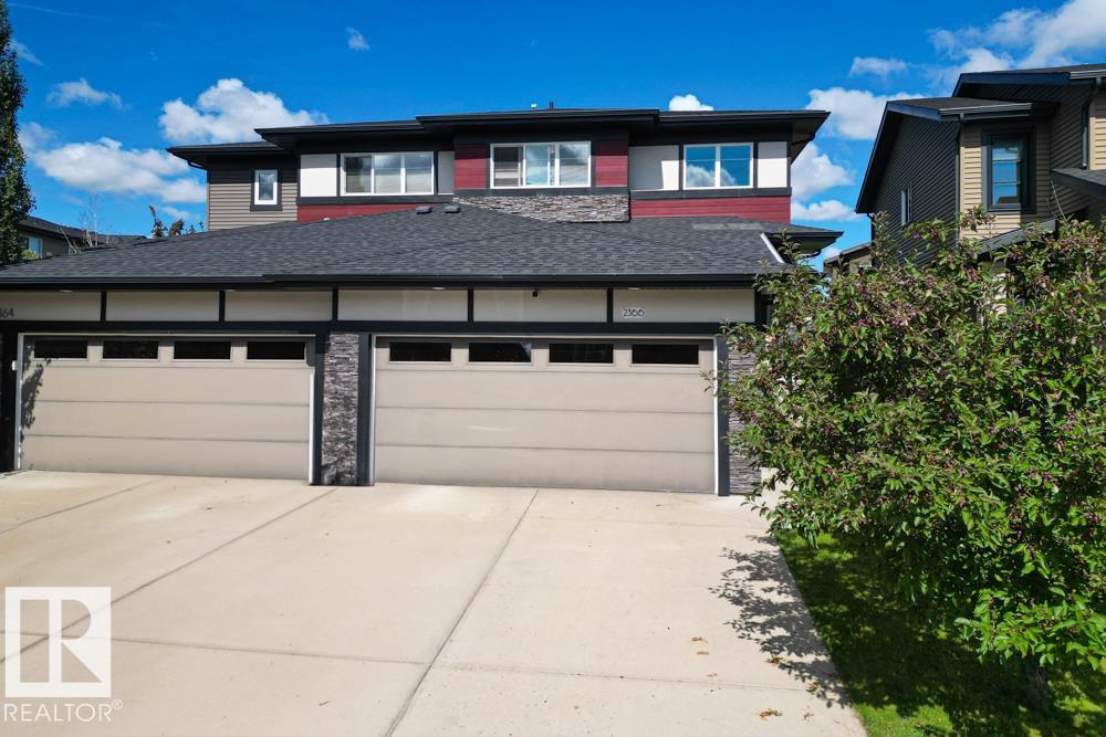 2366 Ware Crescent, Edmonton, MLS® # E4452747