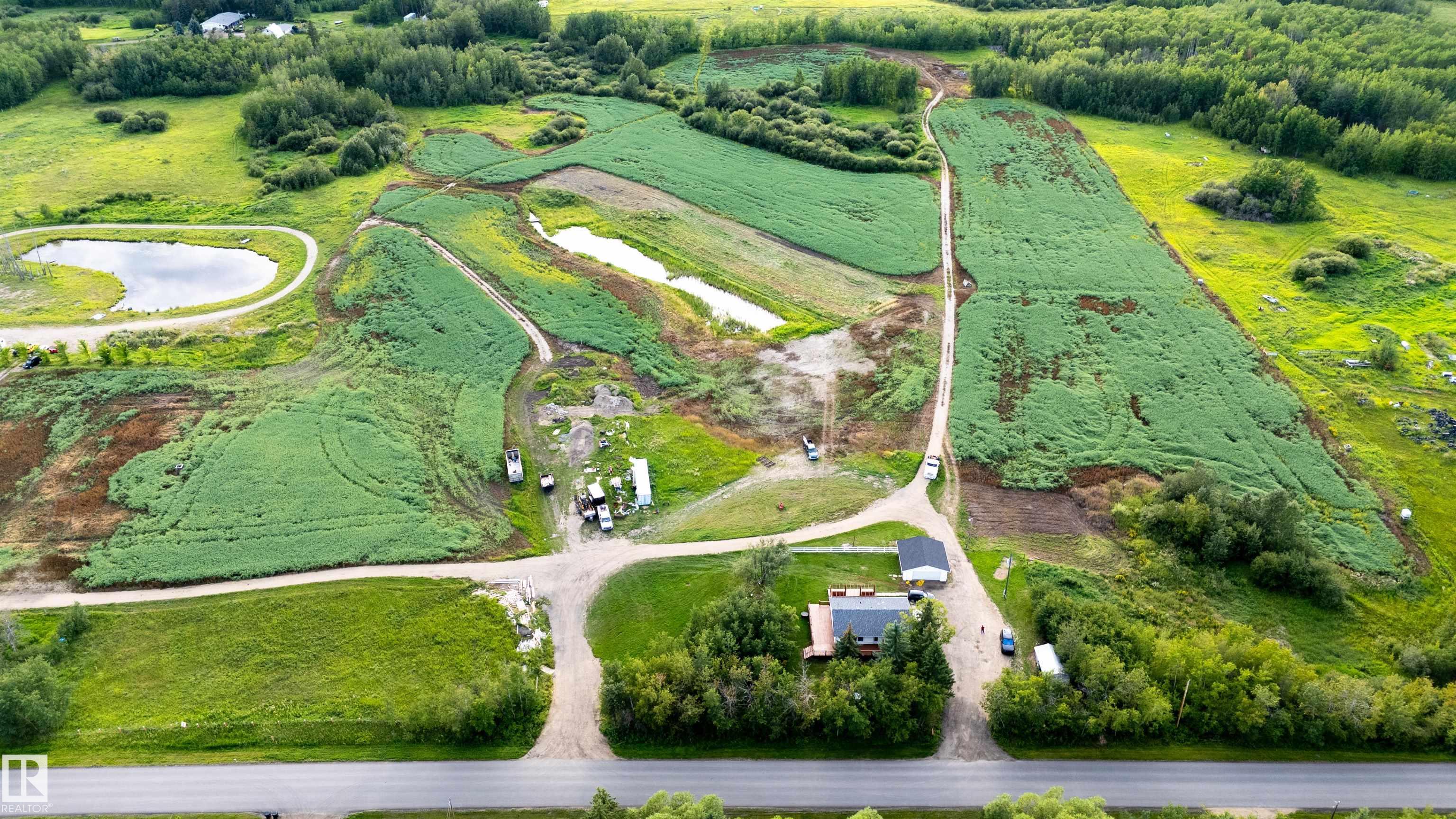 52028 Range Rd 231, Rural Strathcona County, MLS® # E4452751