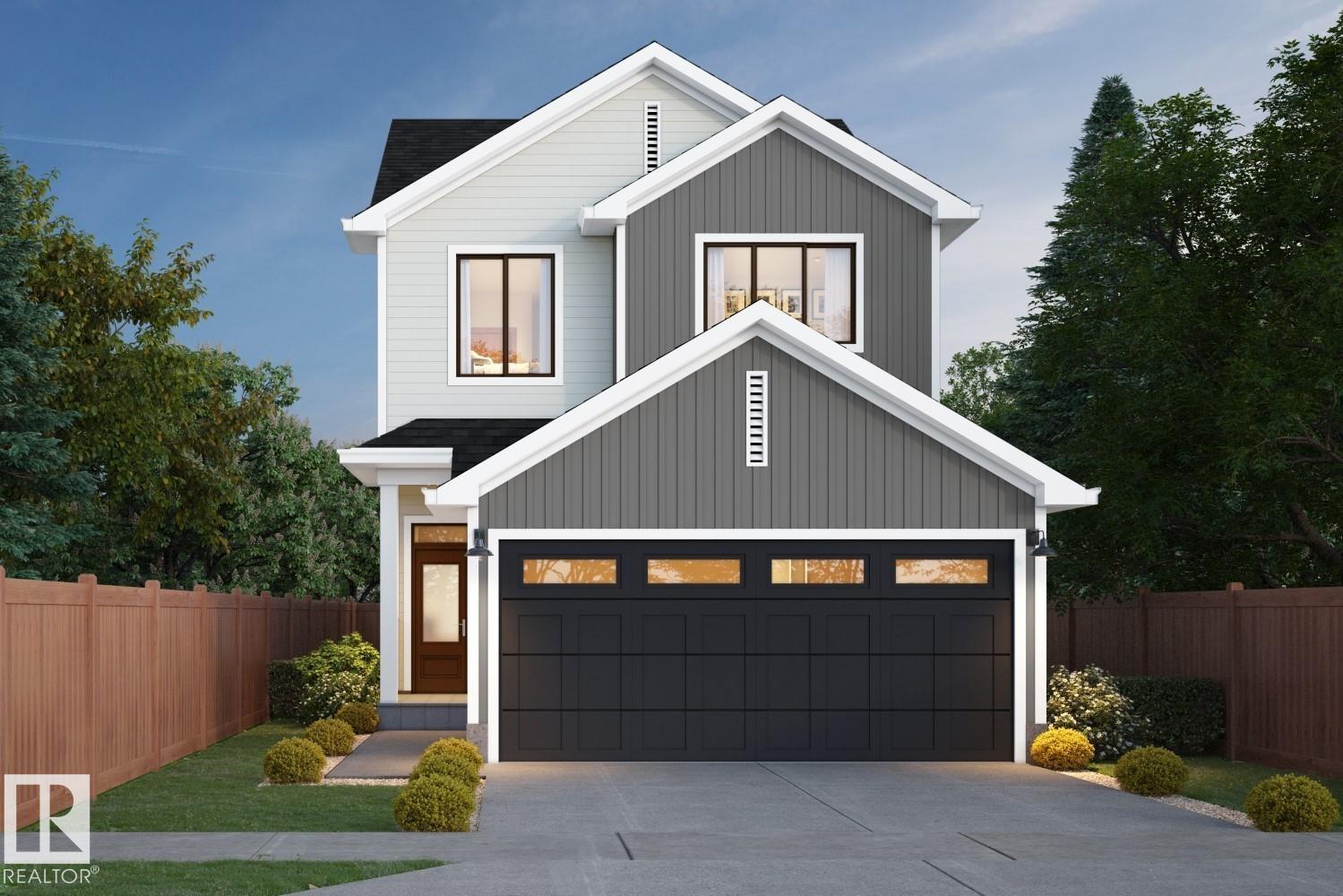 61 Nouveau Drive, St. Albert, MLS® # E4452753