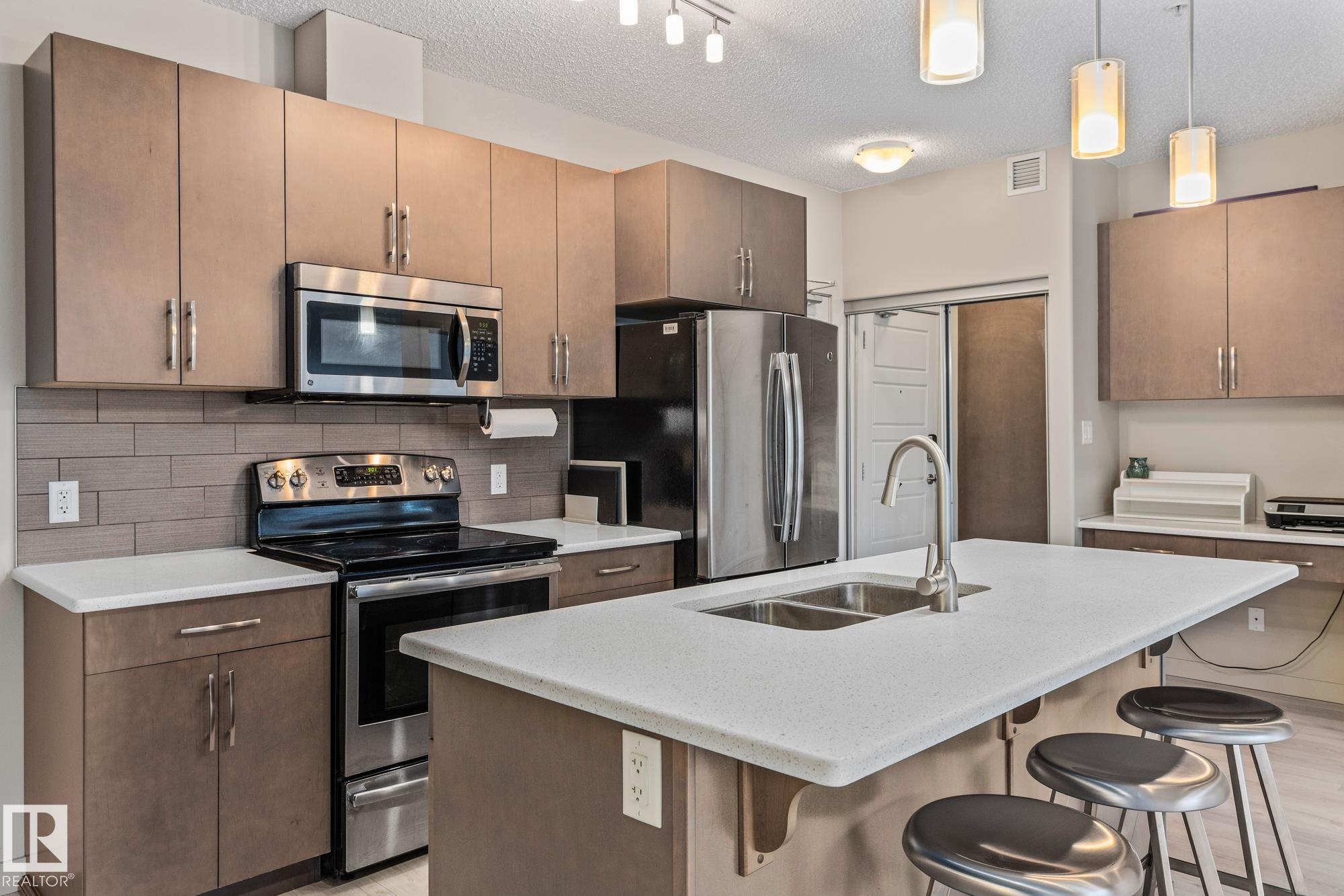 303 320 Ambleside Link Link, Edmonton, MLS® # E4452754