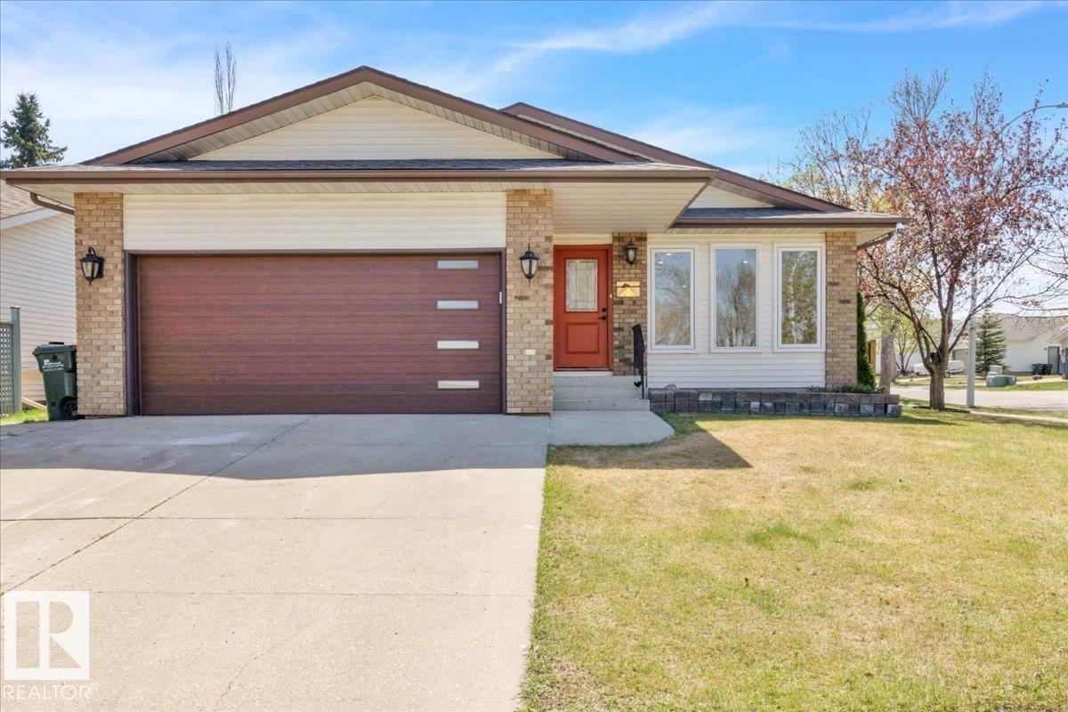 1 Coachman Place, Sherwood Park, MLS® # E4452756
