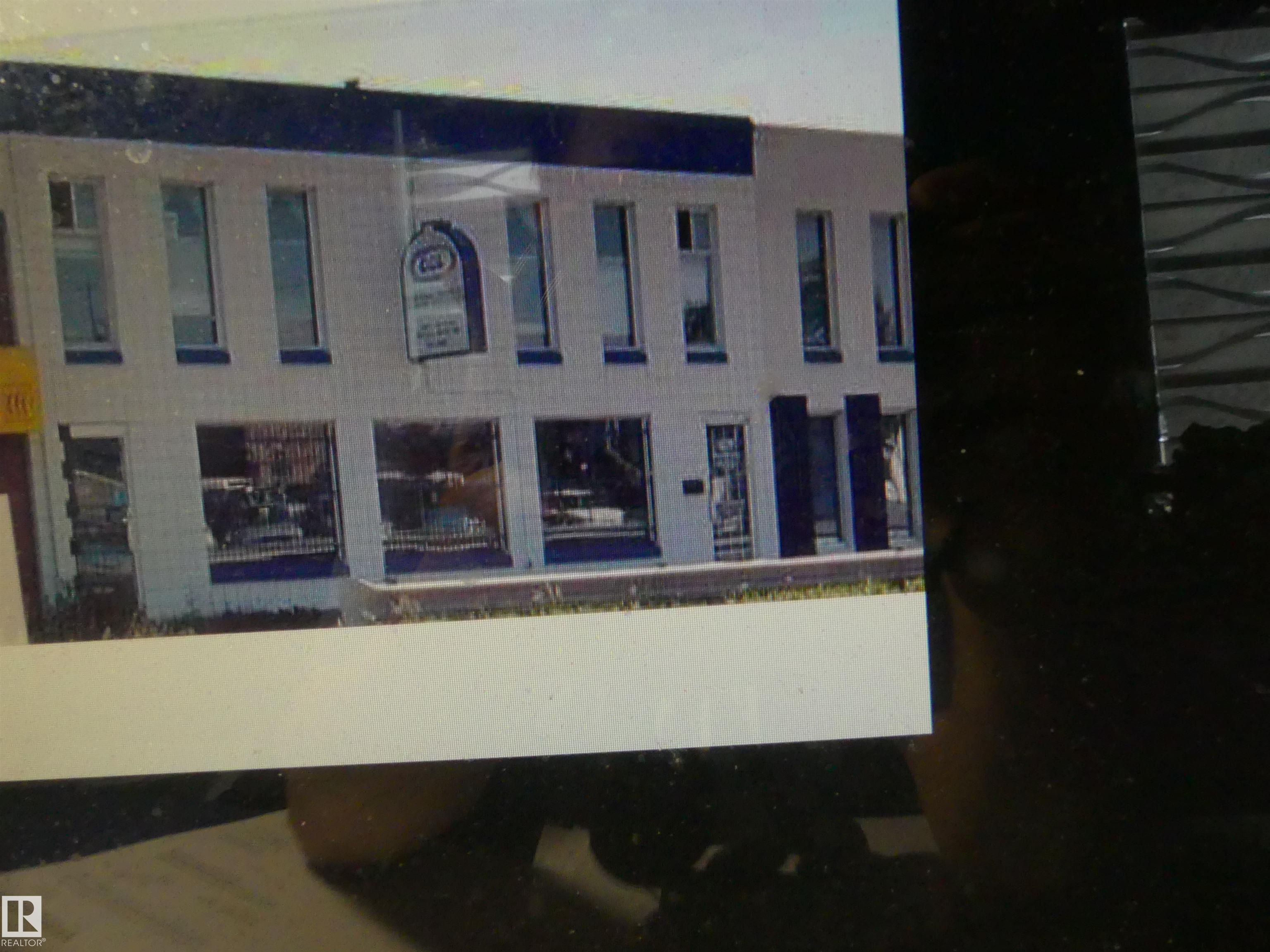  Business for Sale, MLS® # E4452760