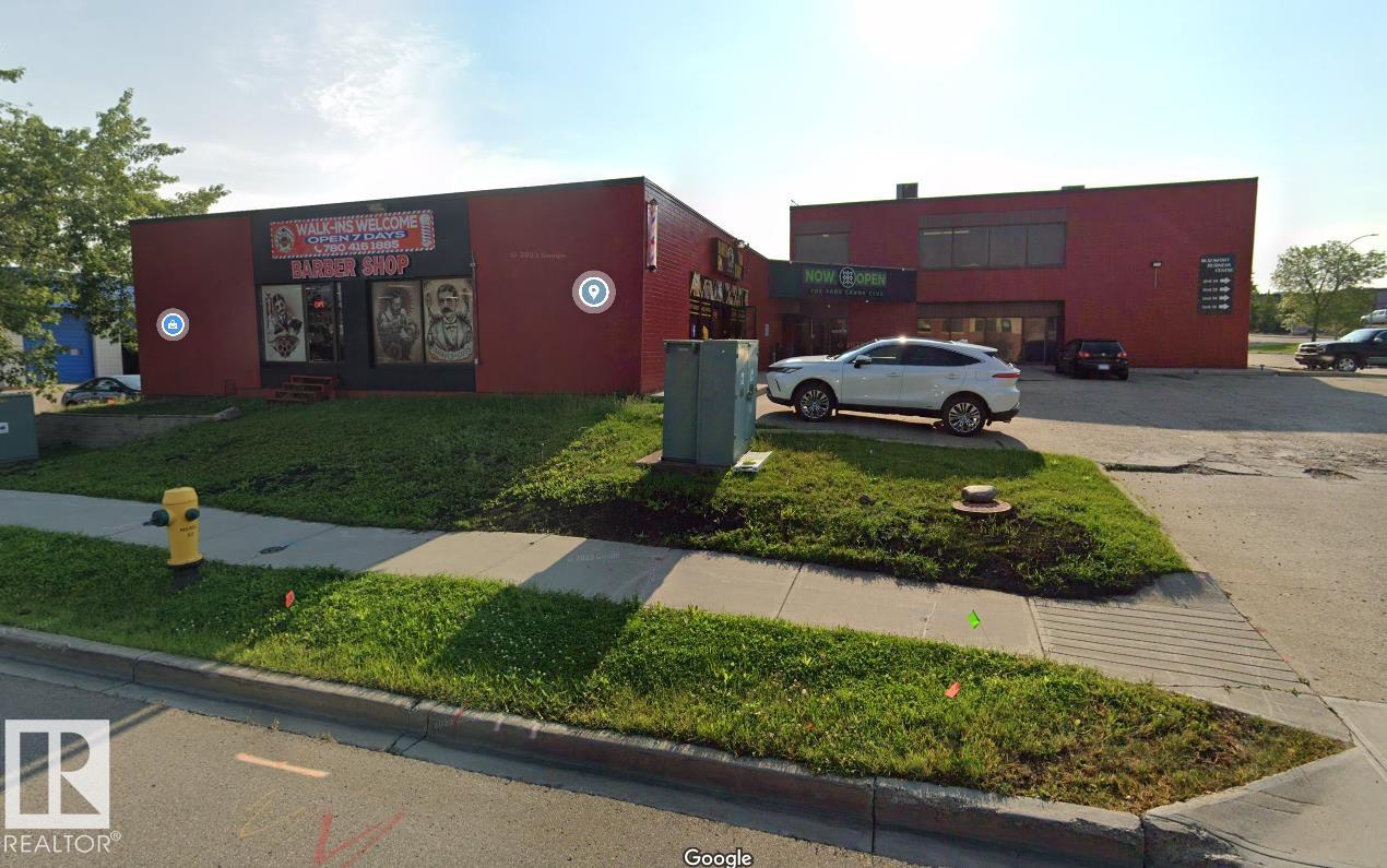  Commercial Property for Lease, MLS® # E4452770