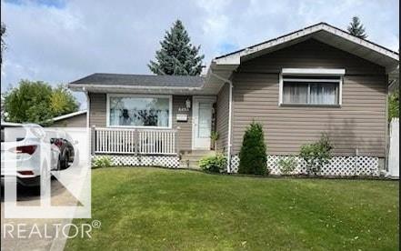 6420 146 Avenue, Edmonton, MLS® # E4452783