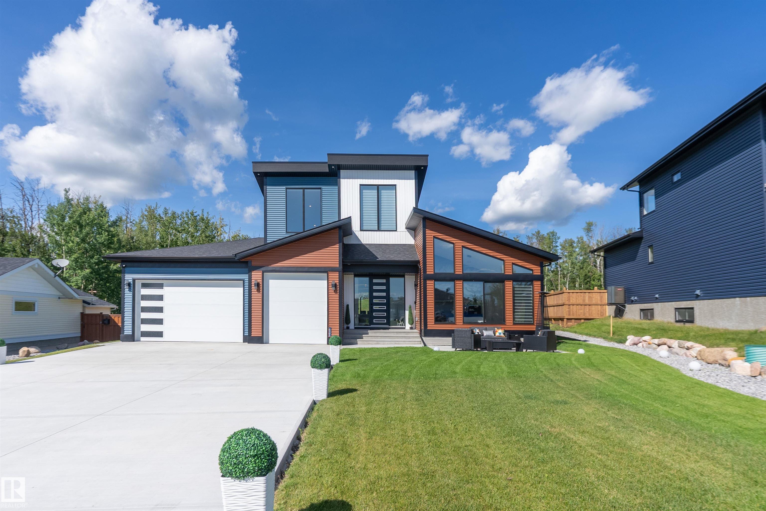 621 55101 Ste. Anne Trail, Rural Lac Ste. Anne County, MLS® # E4452786