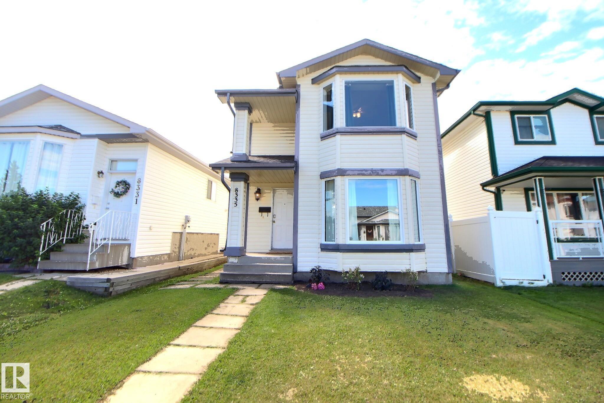 8335 159 Avenue, Edmonton, MLS® # E4452815