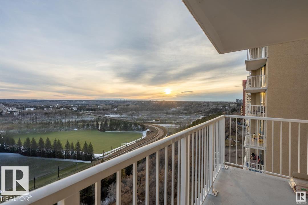 1007 12121 Jasper Avenue, Edmonton, MLS® # E4452820