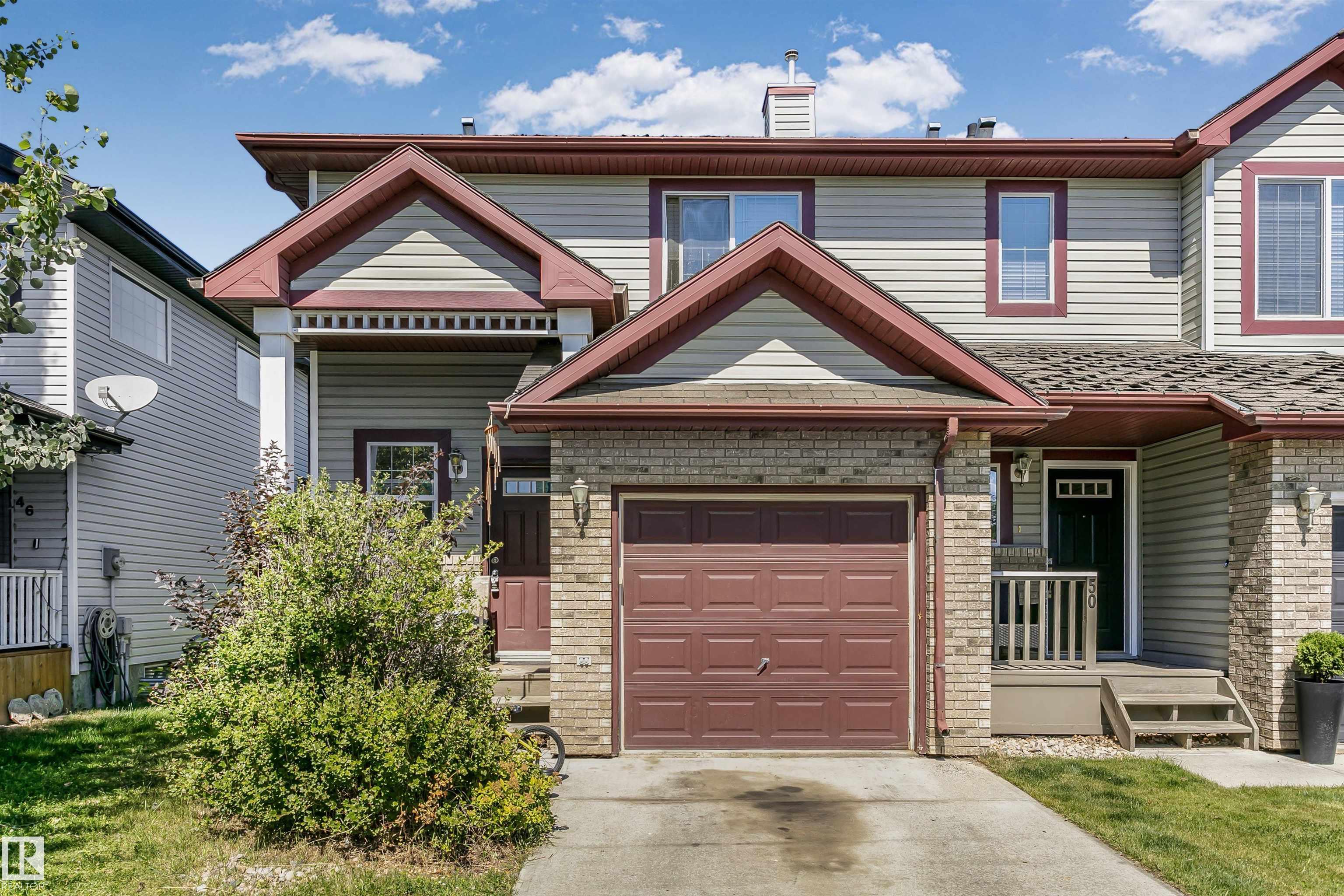 48 Venice Boulevard, Spruce Grove, MLS® # E4452823
