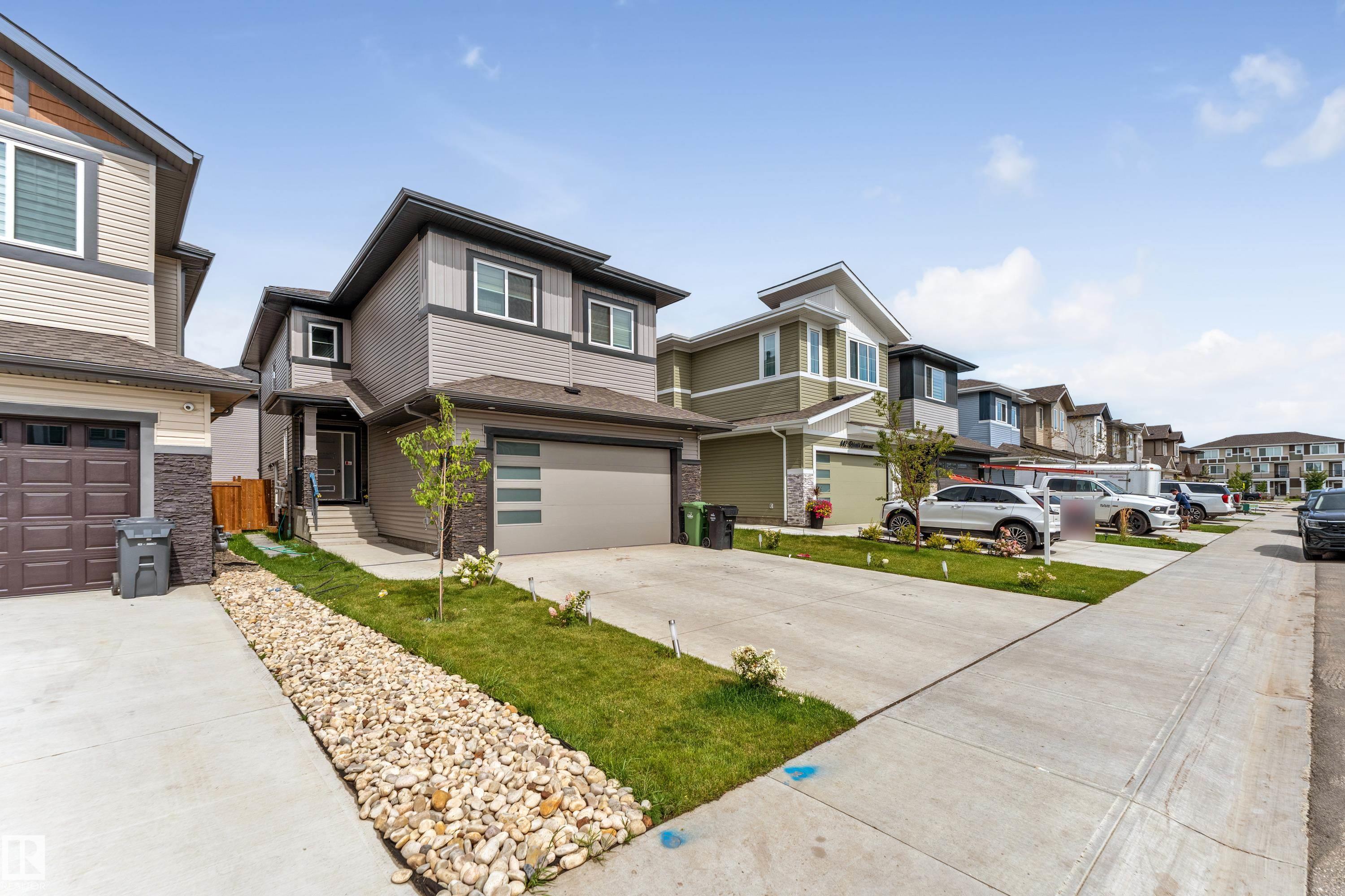 449 Roberts Crescent, Leduc, MLS® # E4452824