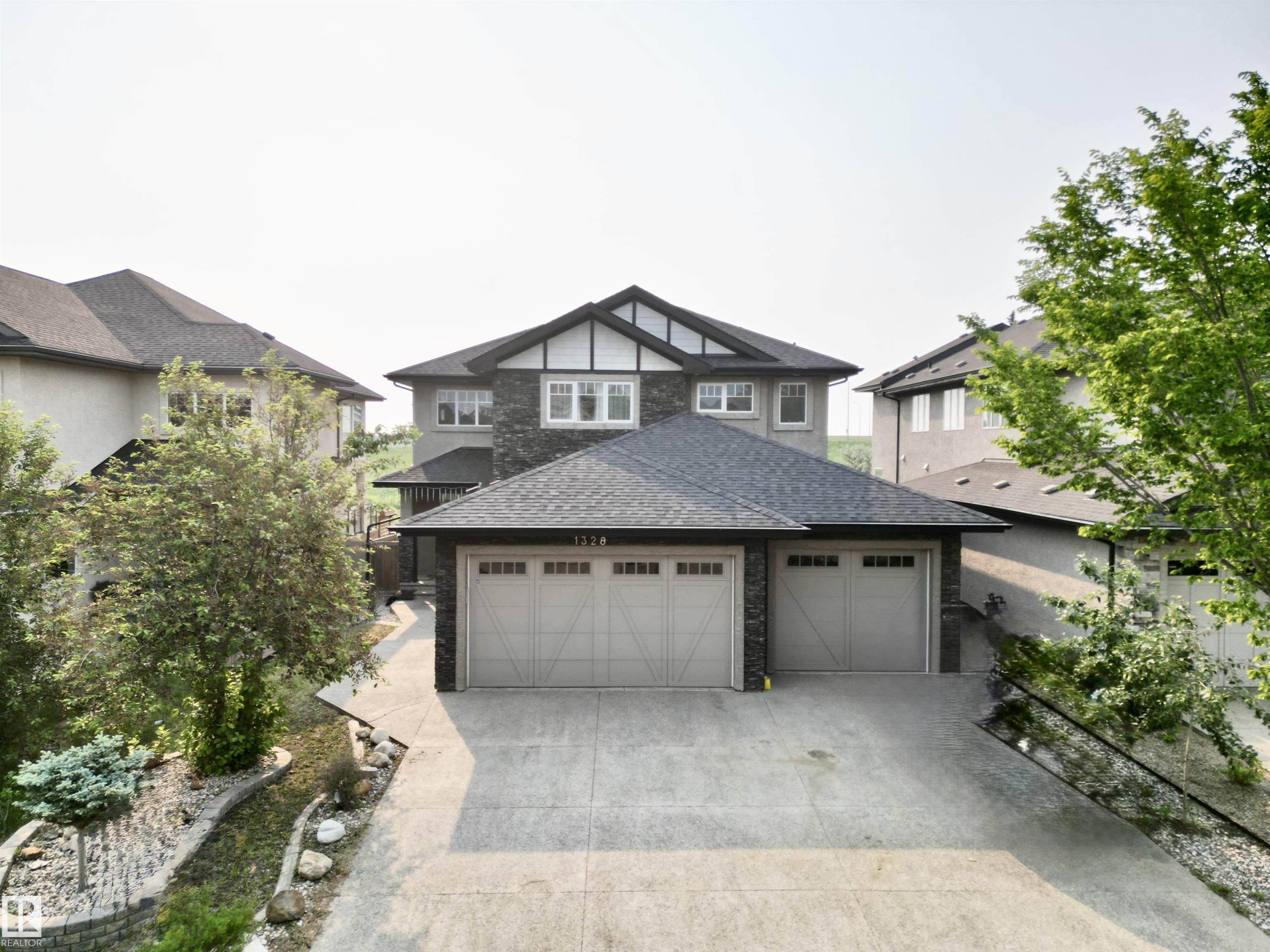 1328 Adamson Drive, Edmonton, MLS® # E4452825