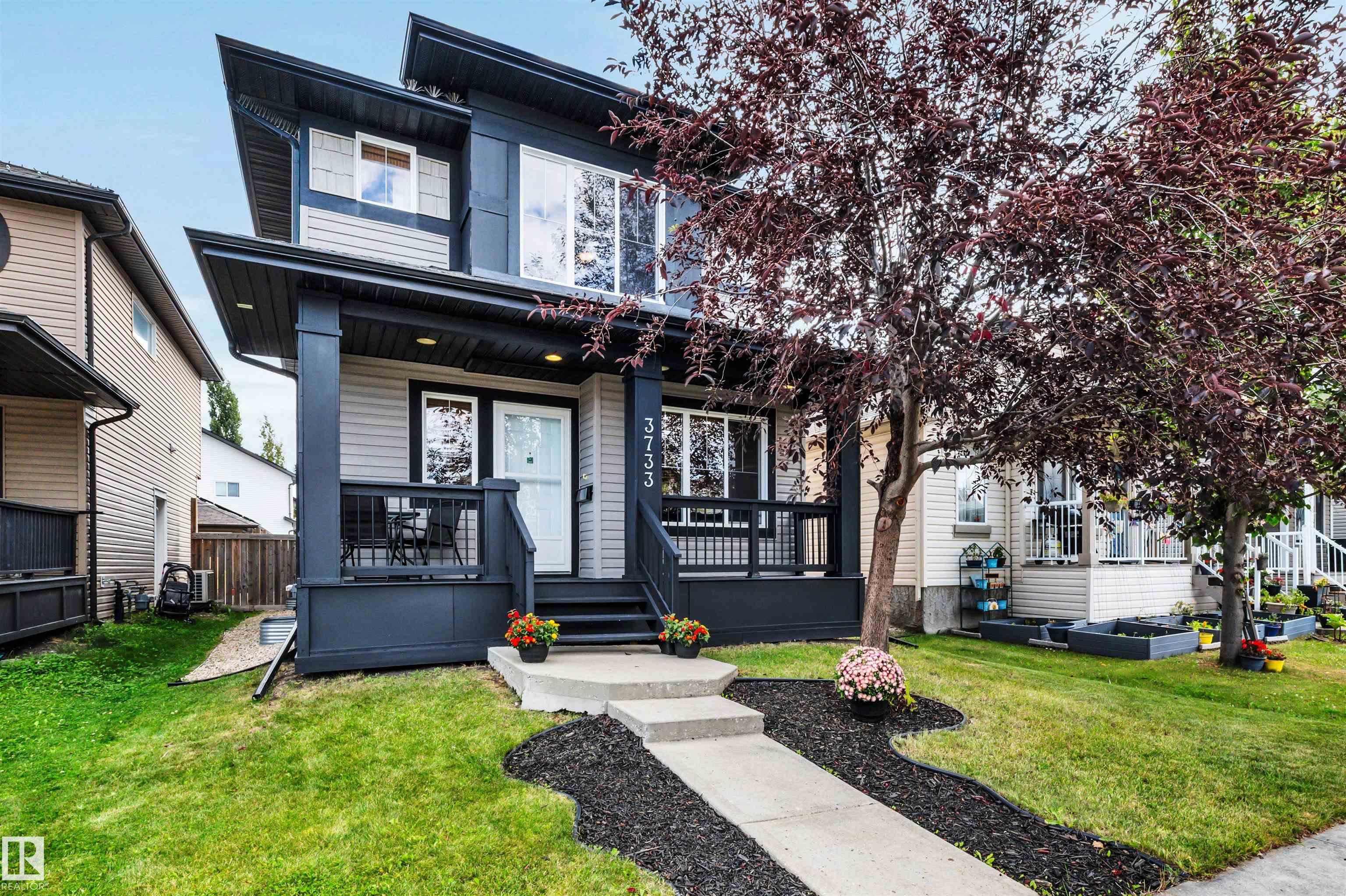 3733 12 Street, Edmonton, MLS® # E4452832