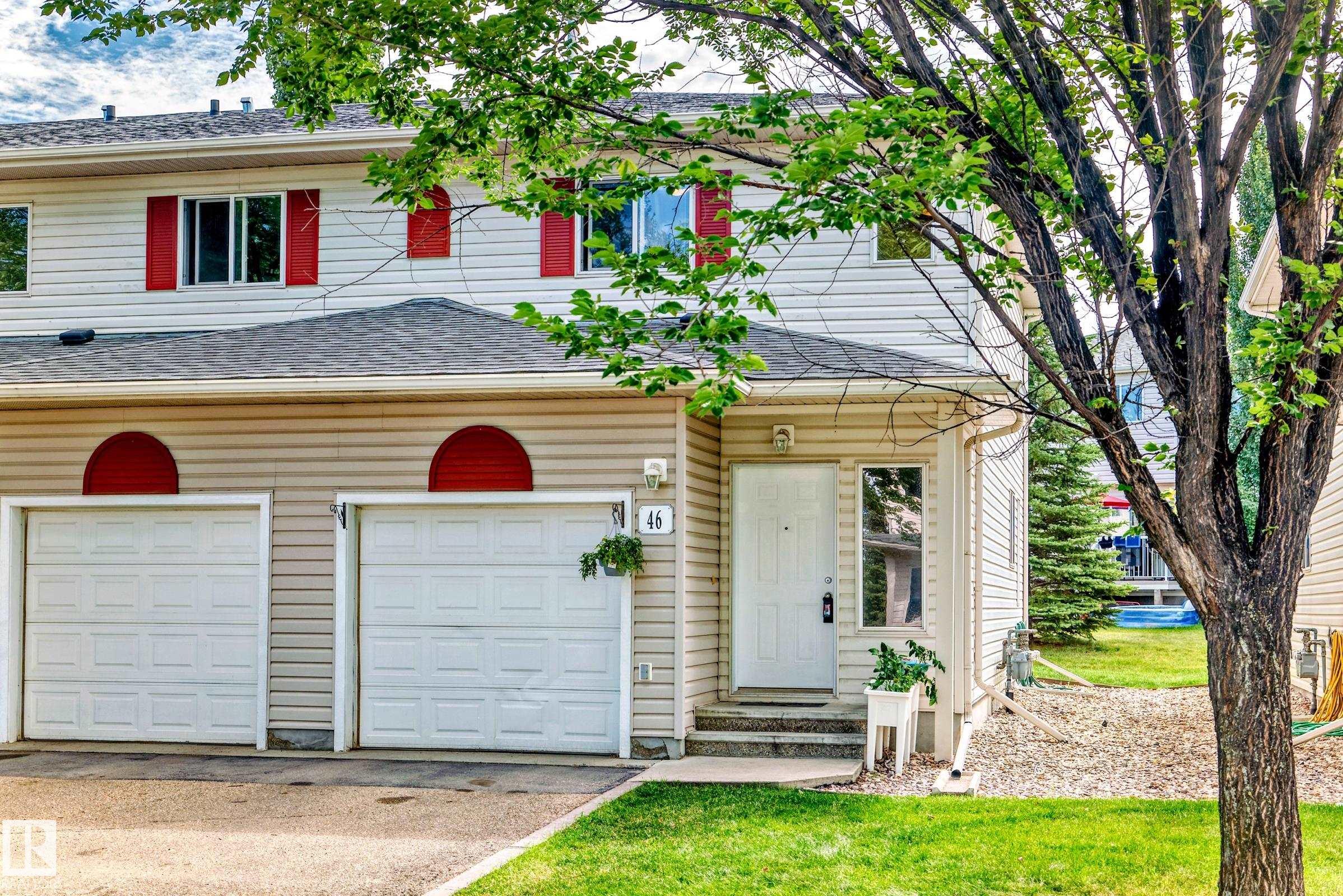 46 451 Hyndman Crescent, Edmonton, MLS® # E4452833