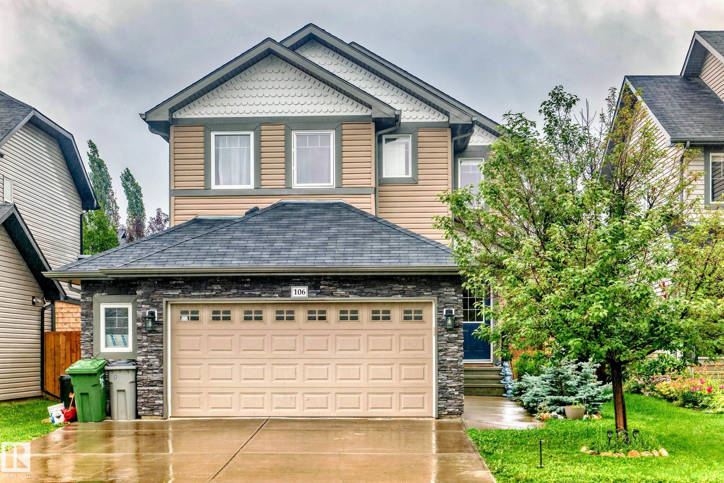 106 Rue Monique, Beaumont, MLS® # E4452851