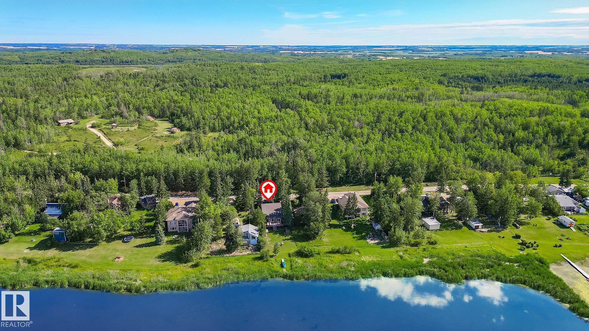 201 Lakeshore Drive, Rural Lac Ste. Anne County, MLS® # E4452852