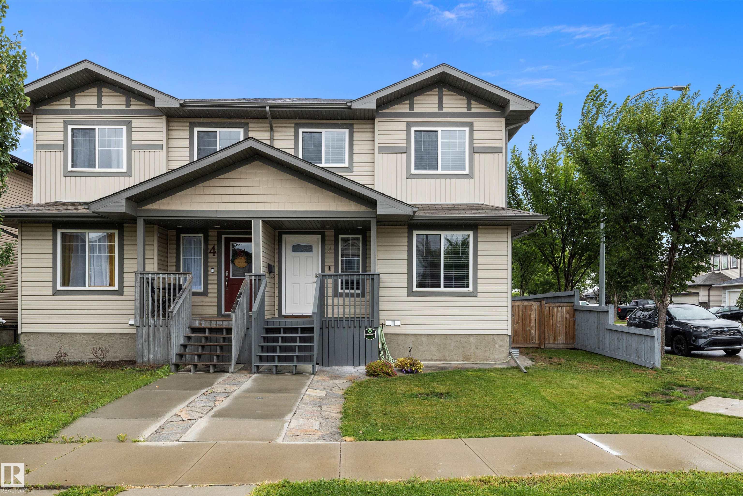 2 Roseberry Lane, Fort Saskatchewan, MLS® # E4452856