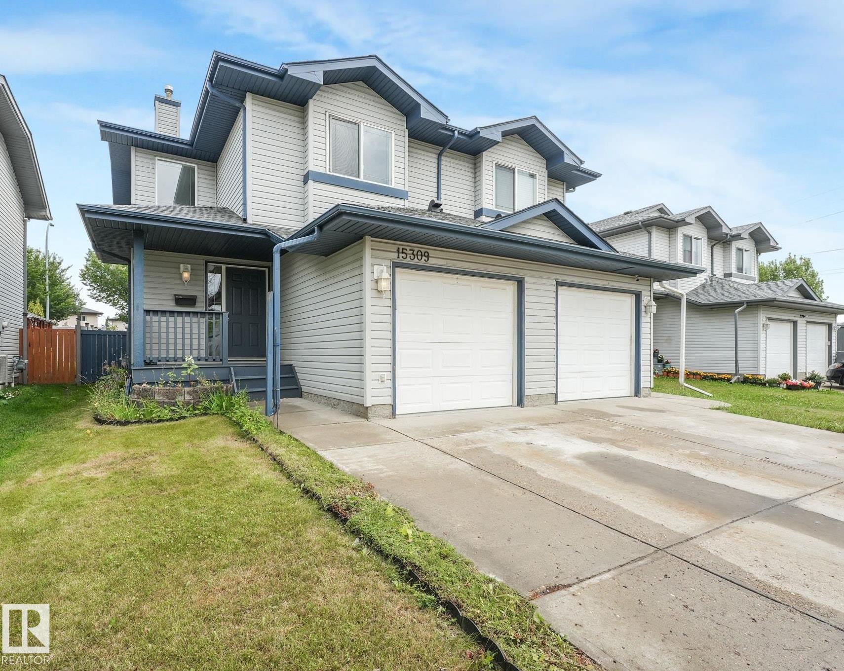 15309 137a Street, Edmonton, MLS® # E4452858