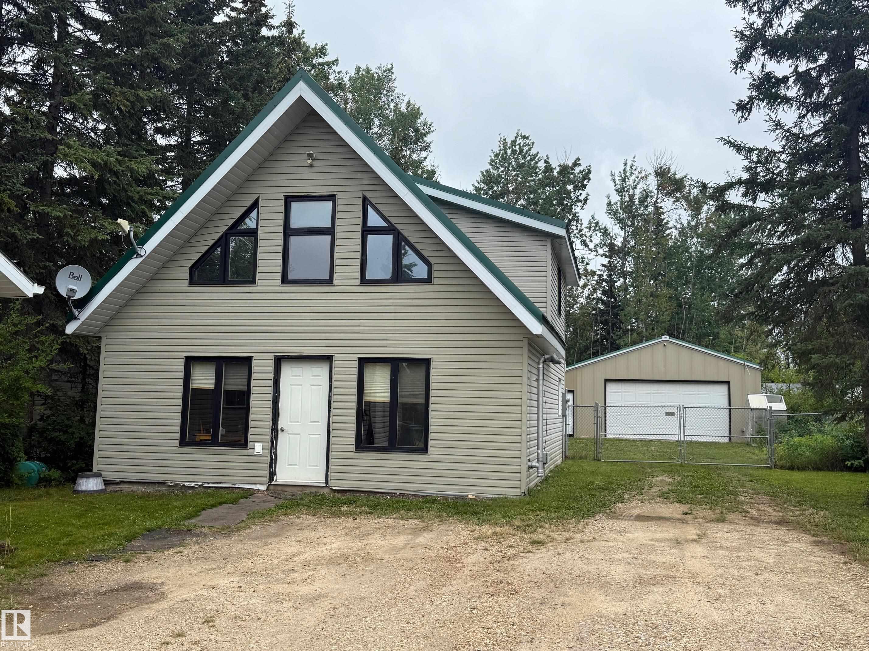 2736 Calling Lake Drive 2nd Street, Rural Opportunity M.d., MLS® # E4452859