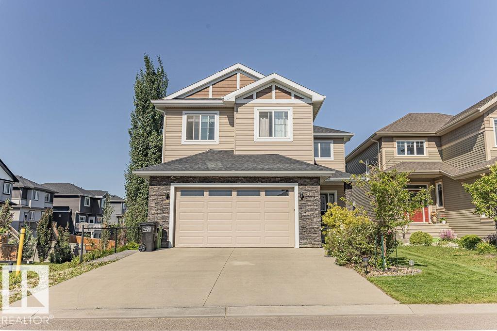 4136 Charles Link Link, Edmonton, MLS® # E4452861