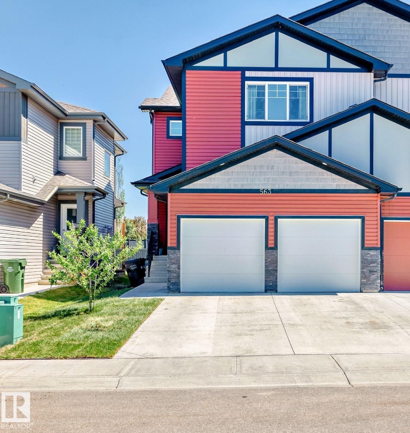 563 Kleins Cr, Leduc, MLS® # E4452862