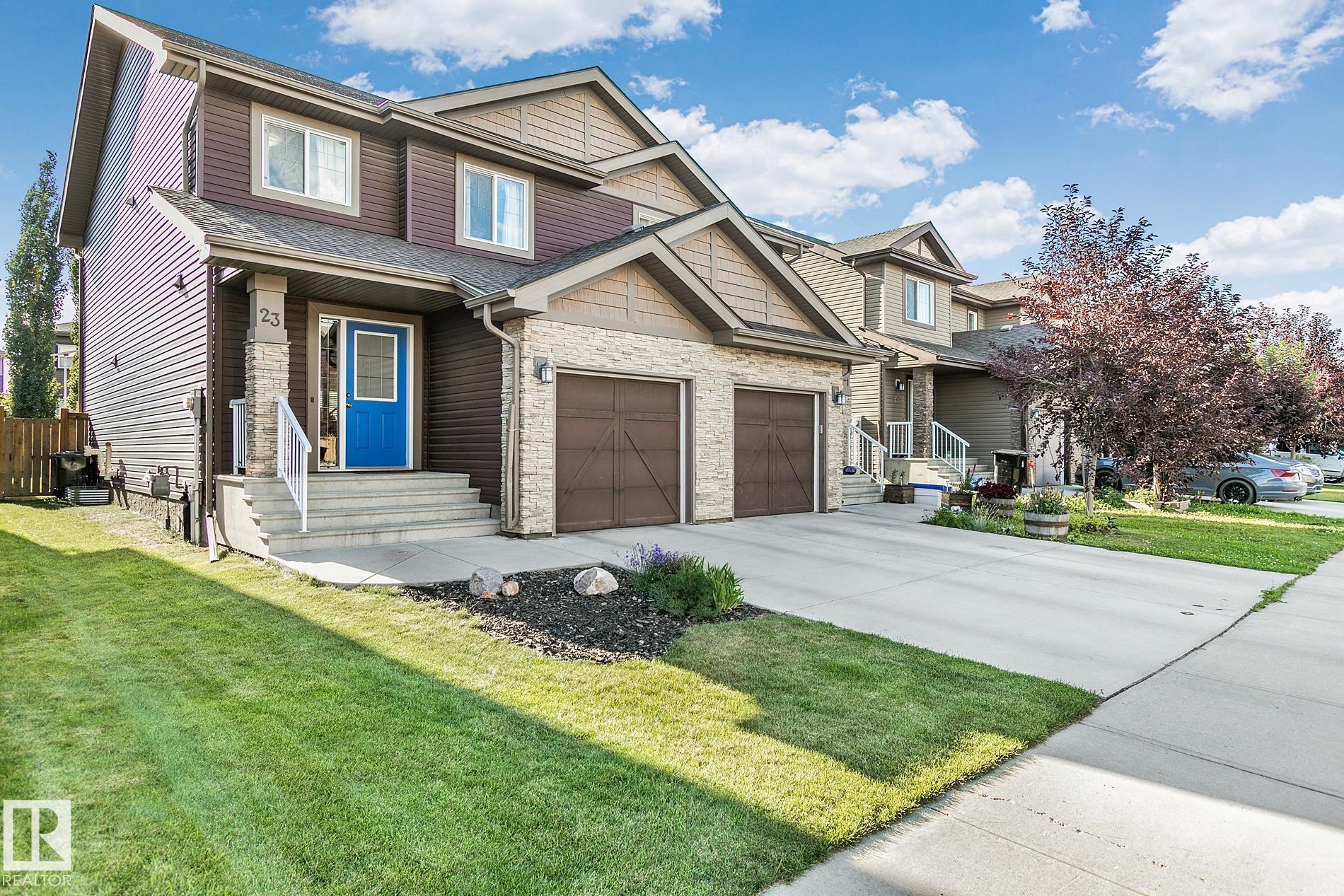 23 Peter Street, Spruce Grove, MLS® # E4452865