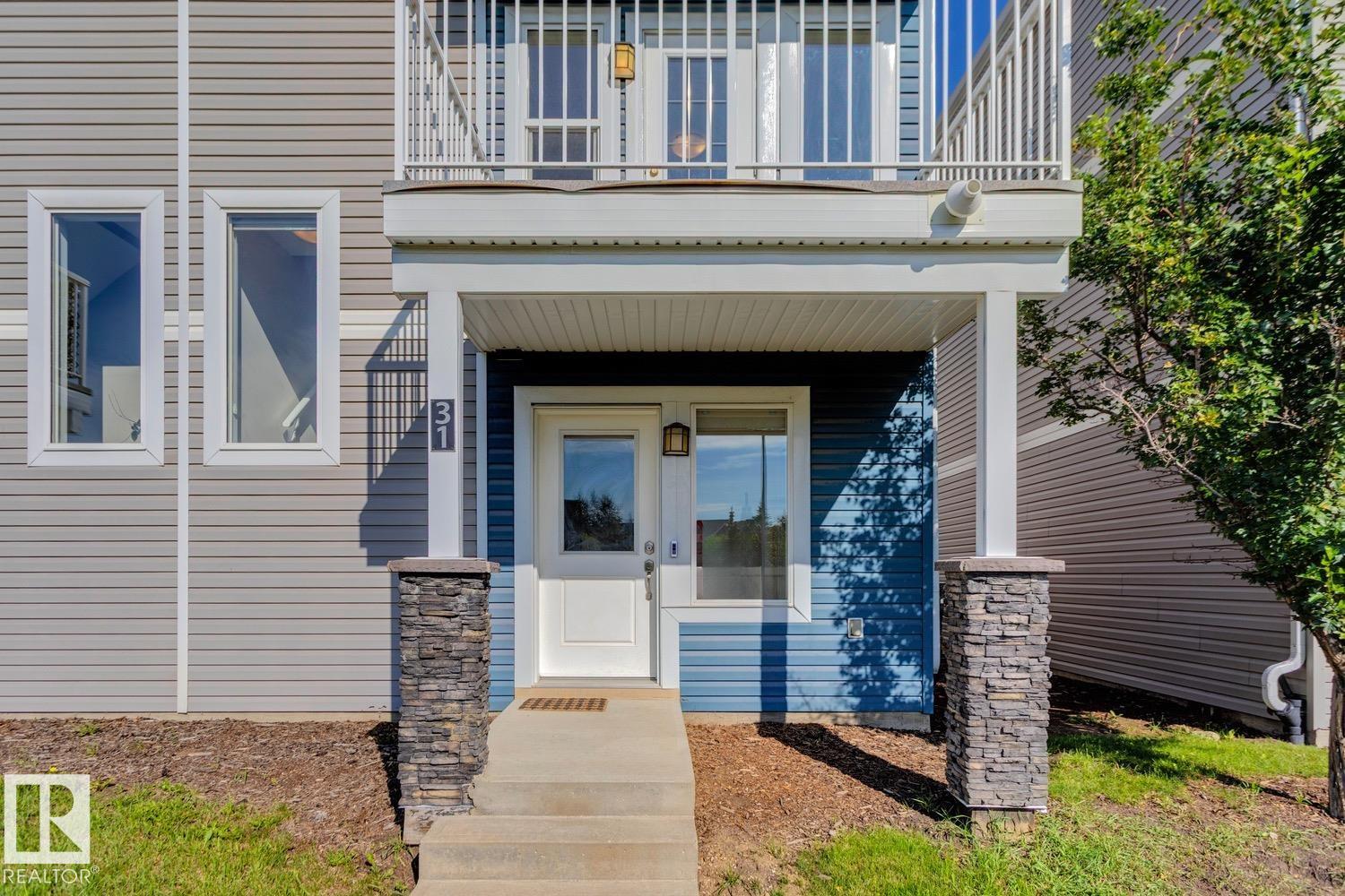 31 1816 Rutherford Road Sw, Edmonton, MLS® # E4452869