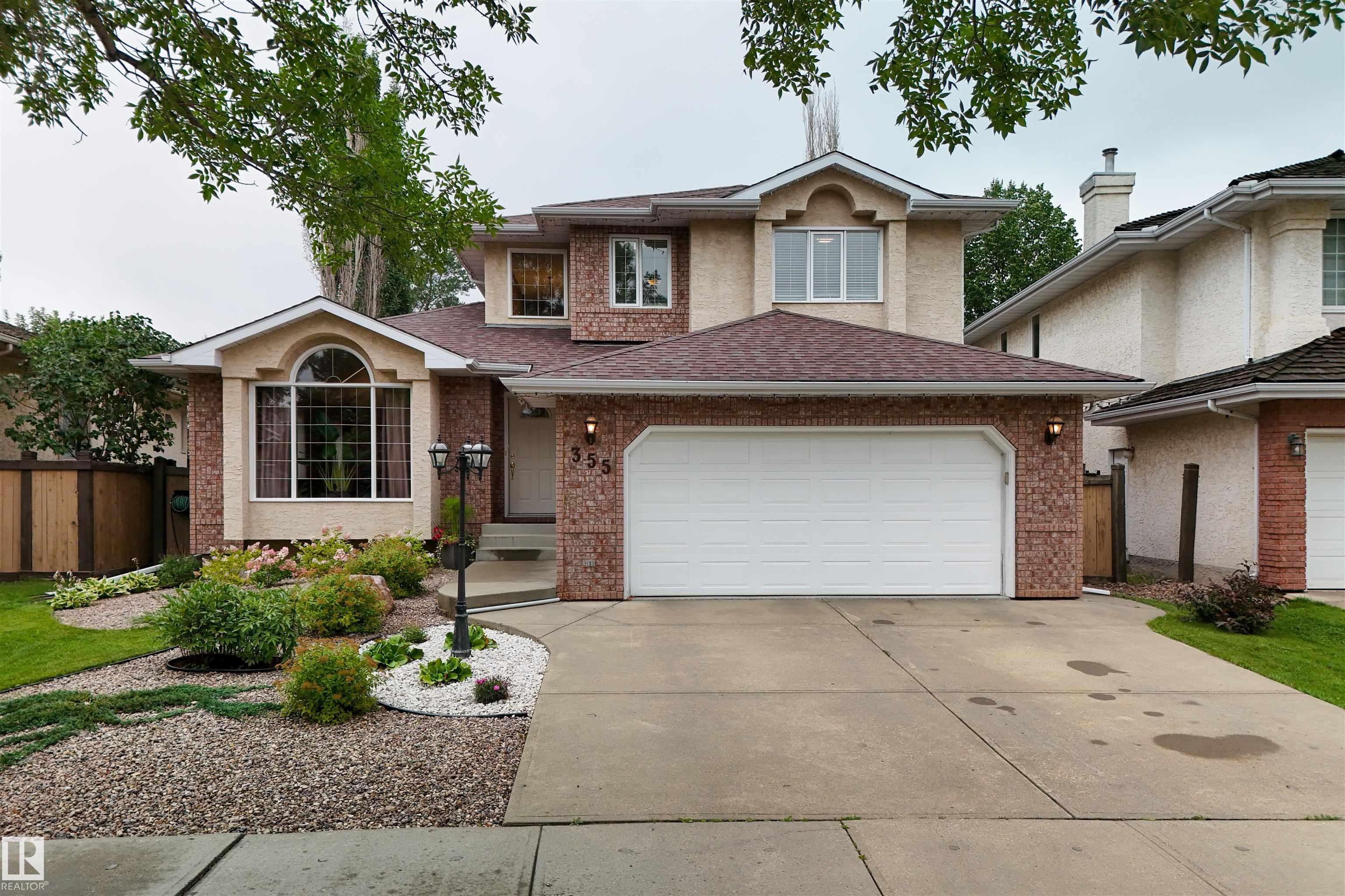 355 Burton Road, Edmonton, MLS® # E4452871