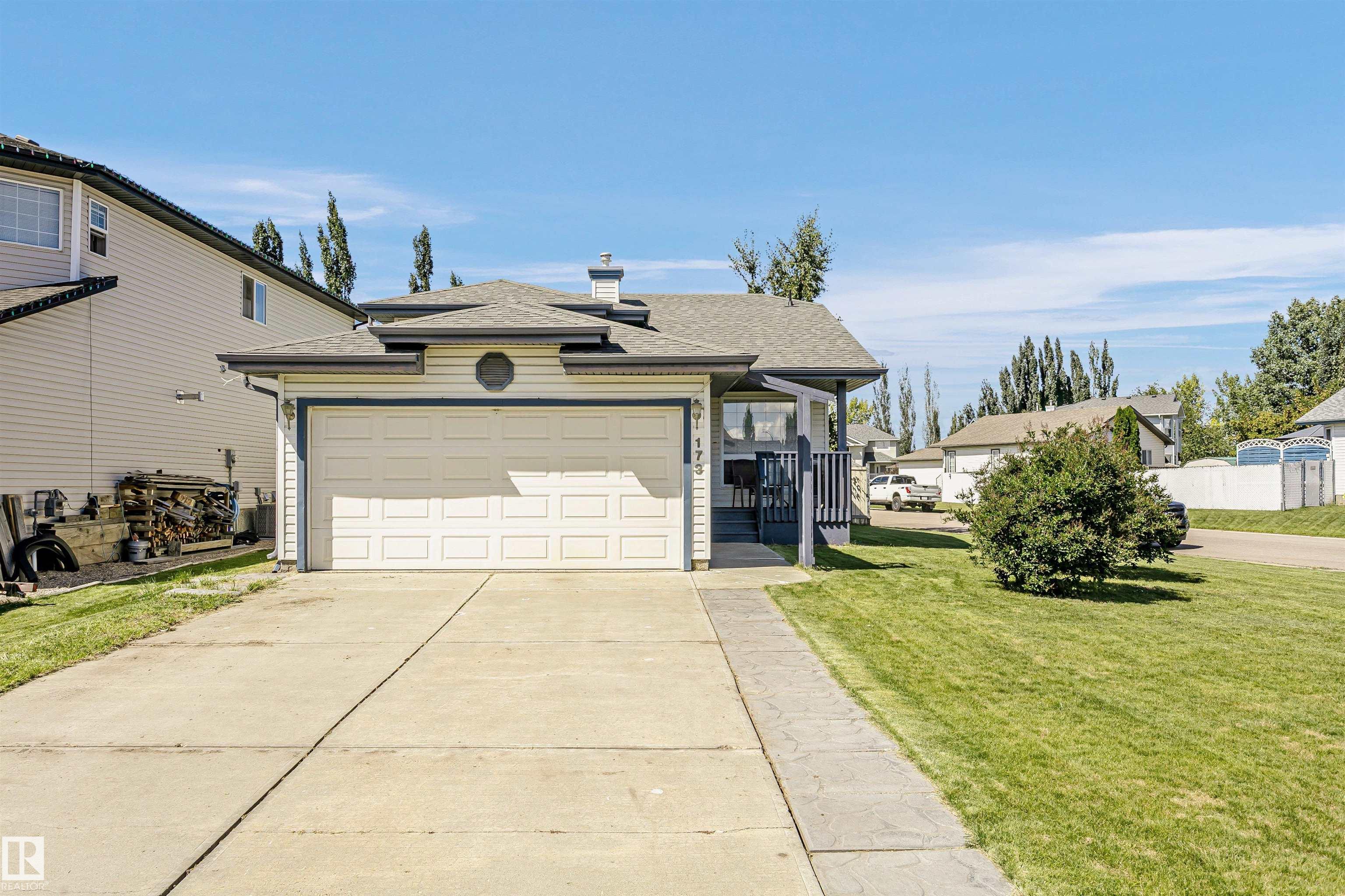 173 Lakewood Drive, Spruce Grove, MLS® # E4452873