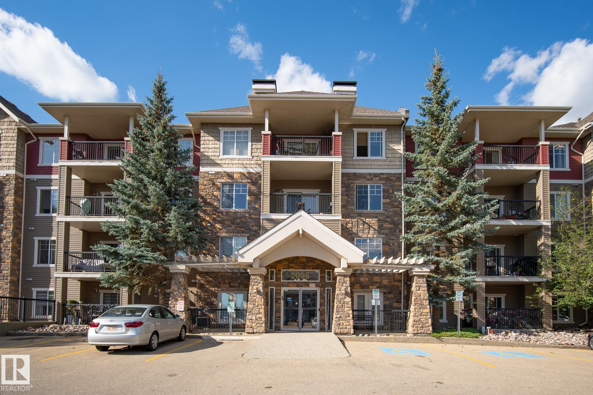 318 2098 Blackmud Creek Drive, Edmonton, MLS® # E4452876