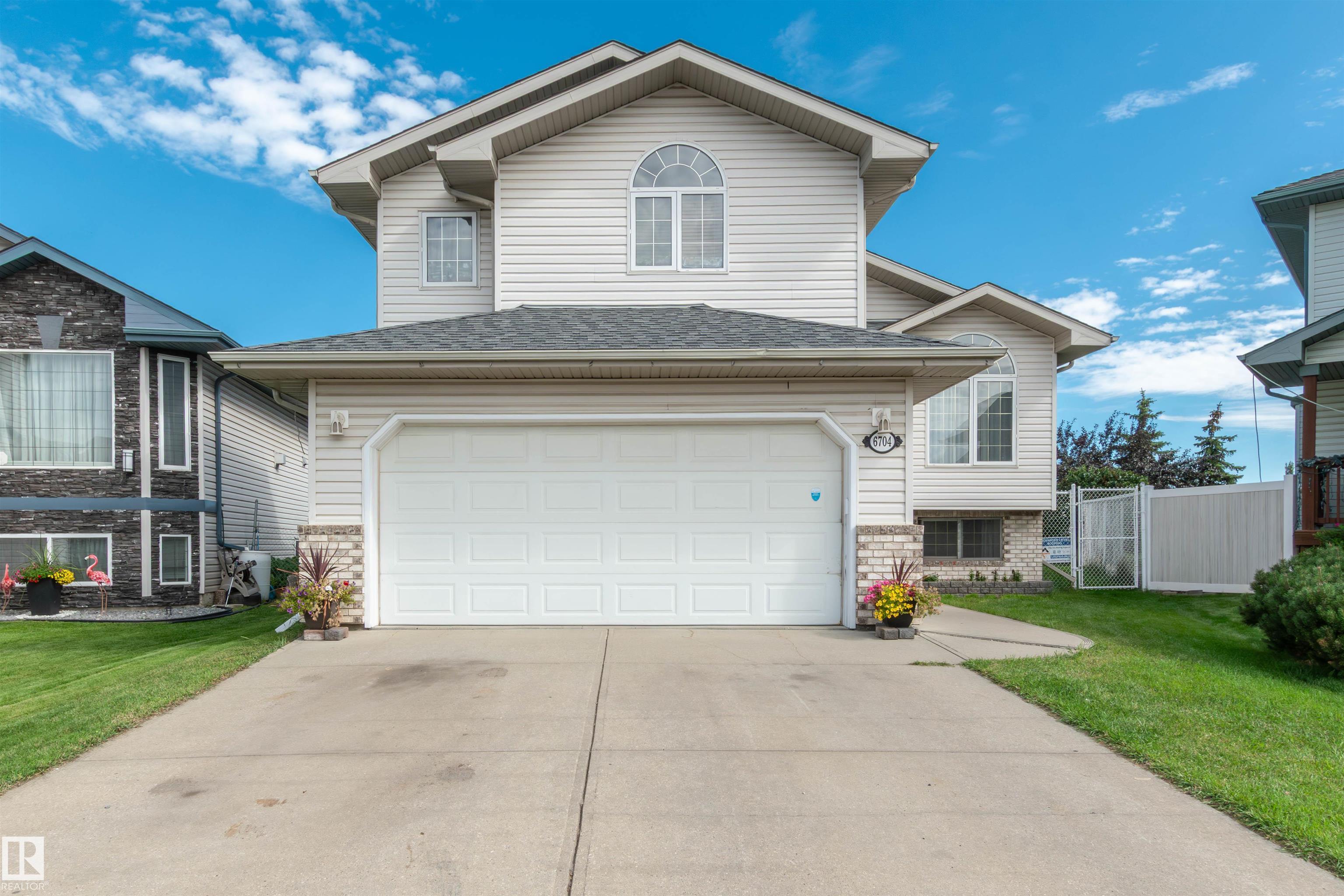 6704 166 Avenue, Edmonton, MLS® # E4452877