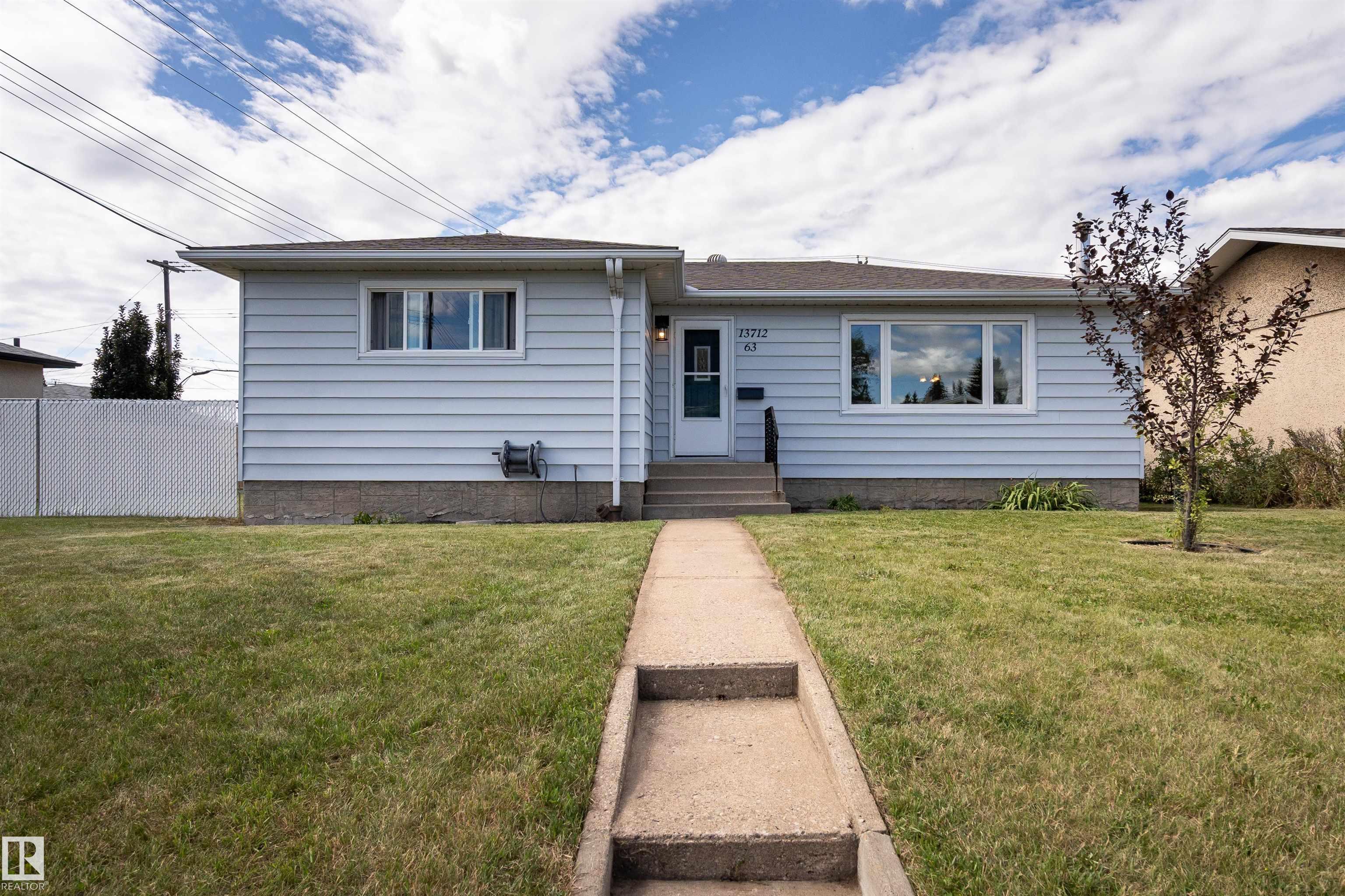 13712 63 Street, Edmonton, MLS® # E4452878