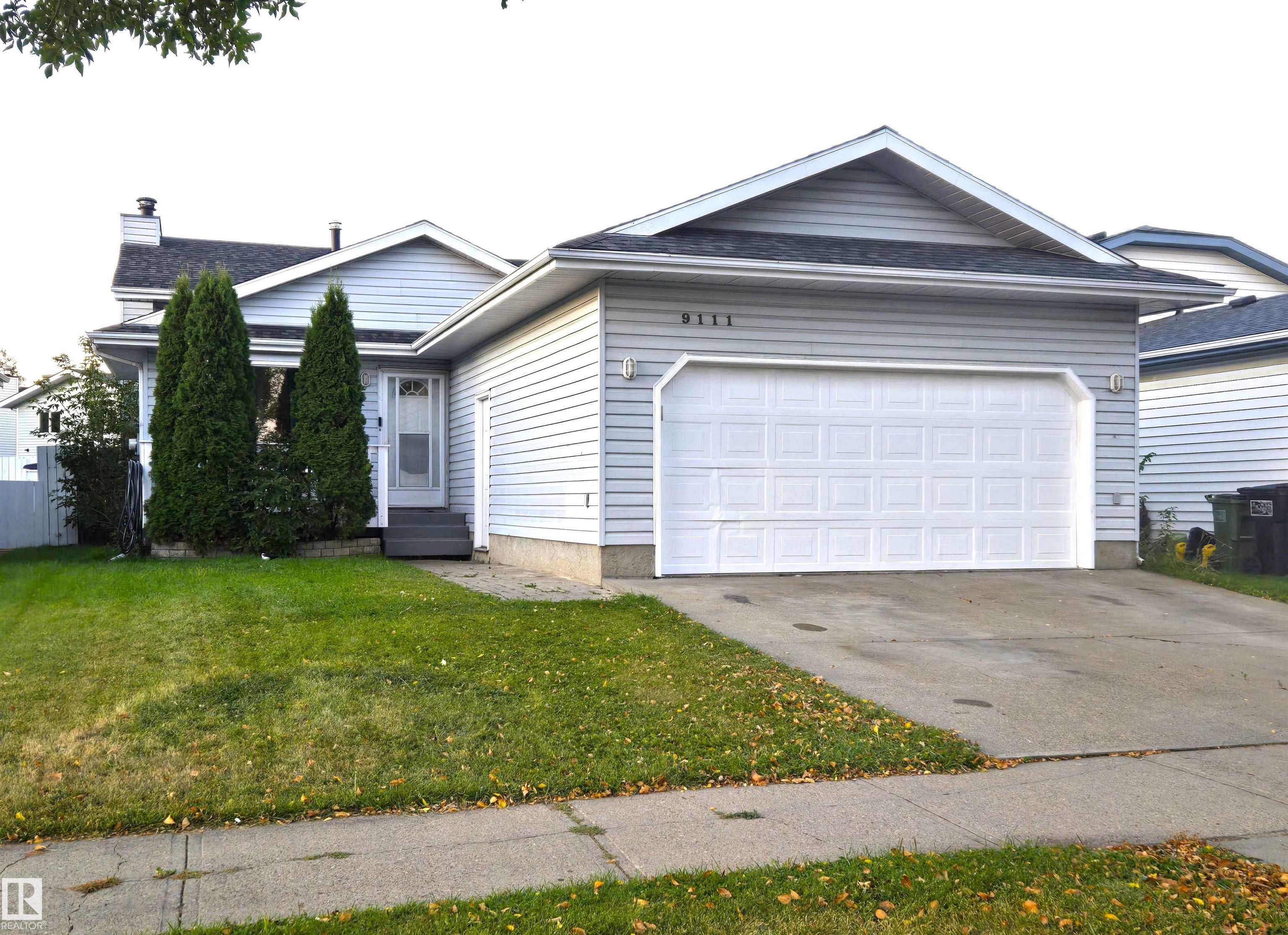 9111 168 Avenue, Edmonton, MLS® # E4452881