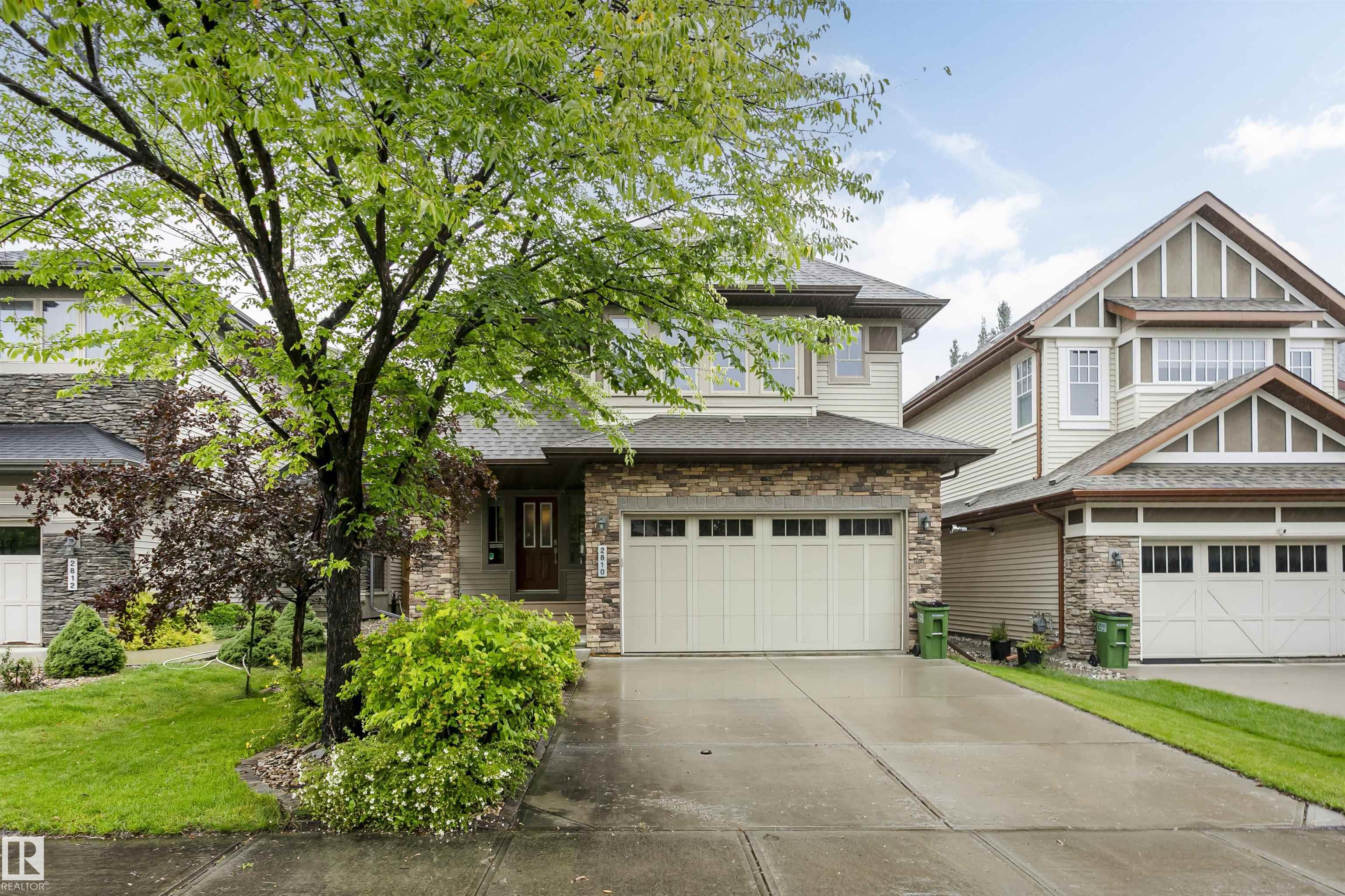 2810 Anderson Place, Edmonton, MLS® # E4452882