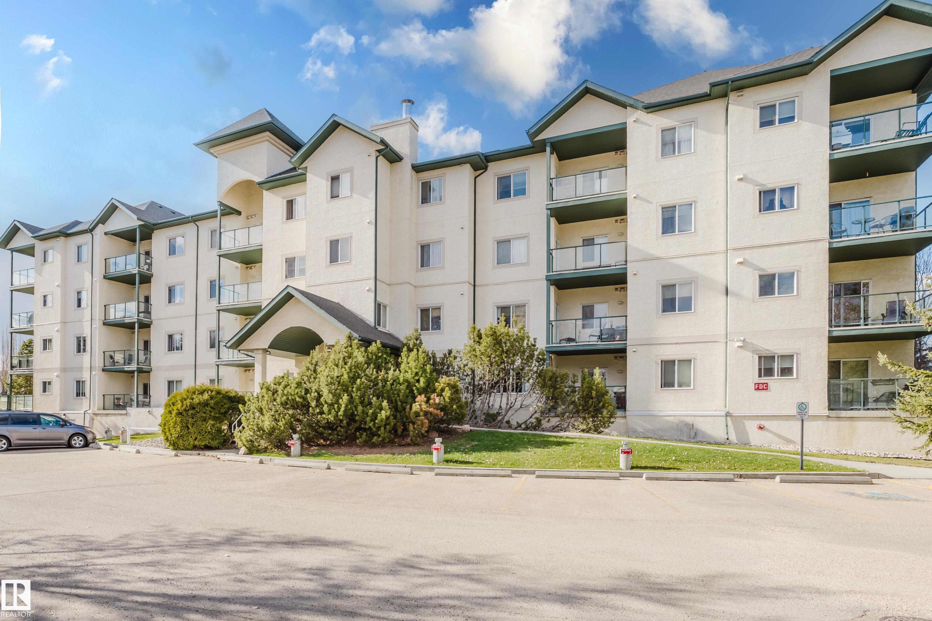 101 304 Lewis Estates Boulevard Nw, Edmonton, MLS® # E4452883